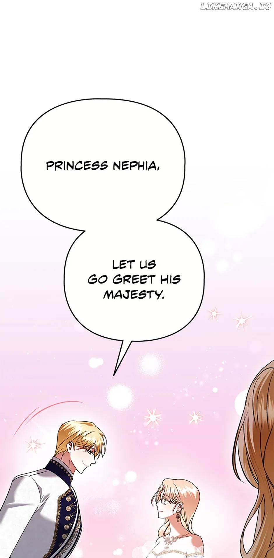 In This Life, I Will Survive Until the End Chapter 31 – Page 1