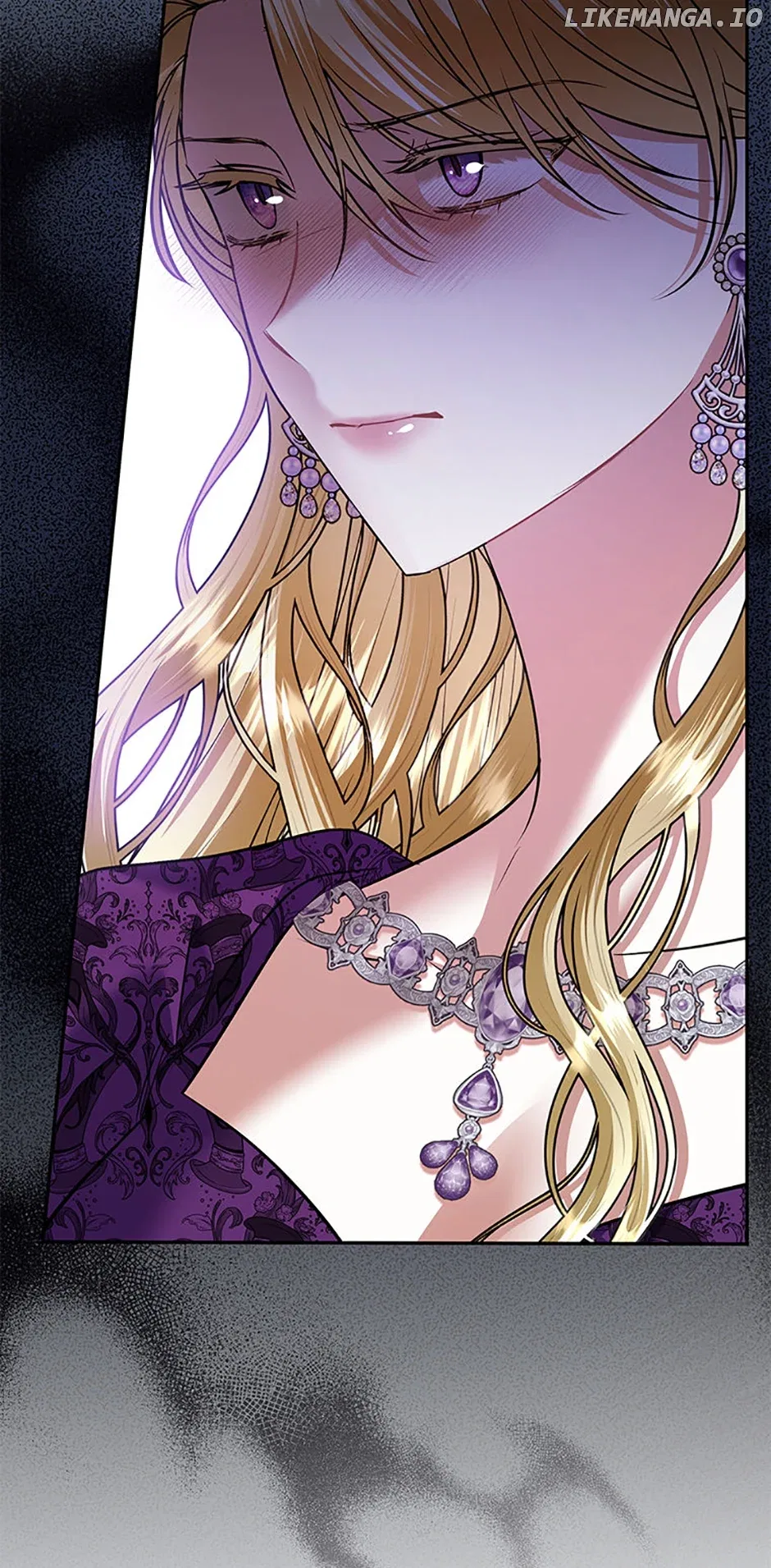 In This Life, I Will Survive Until the End Chapter 31 – Page 3