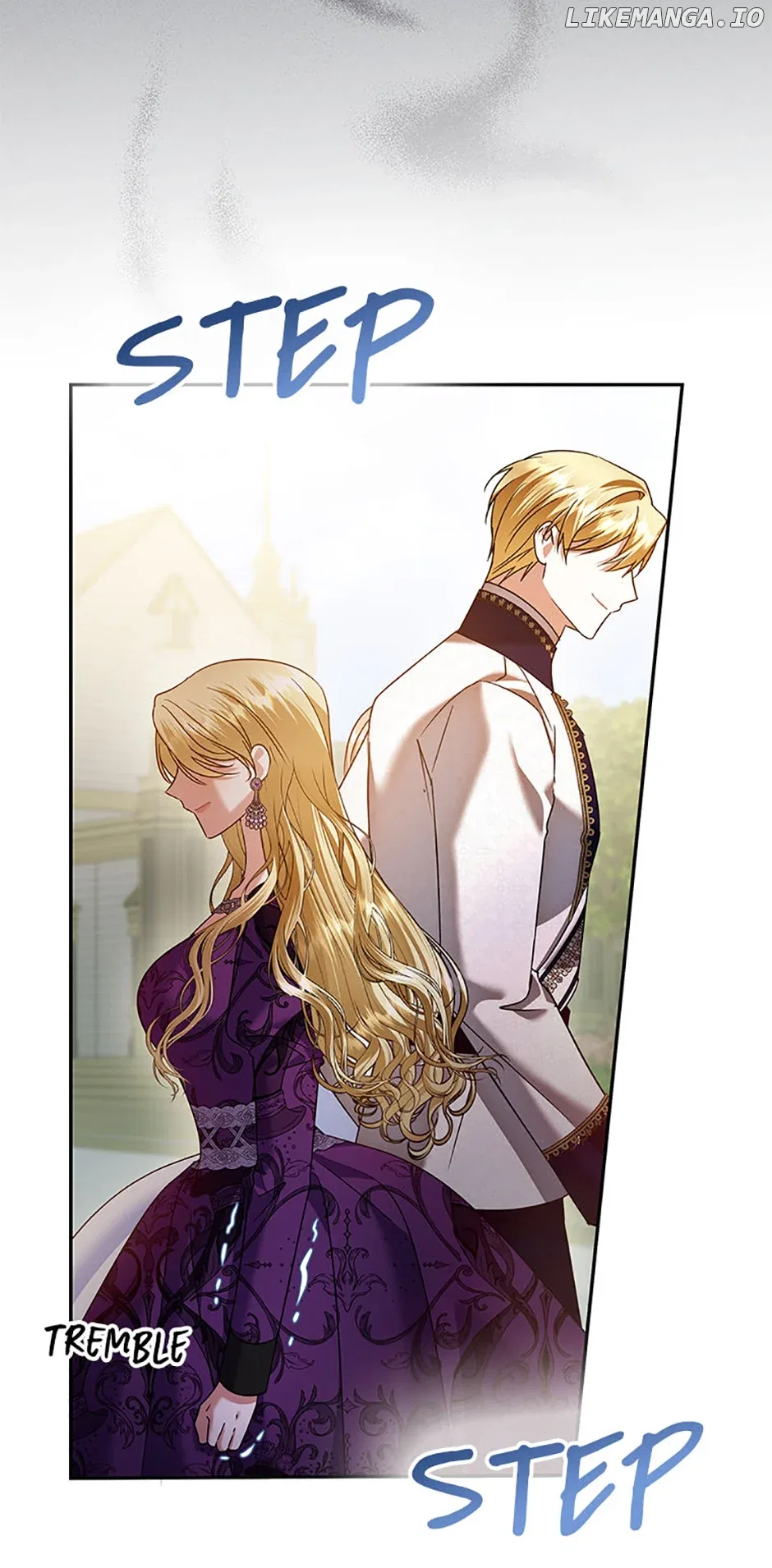 In This Life, I Will Survive Until the End Chapter 31 – Page 4