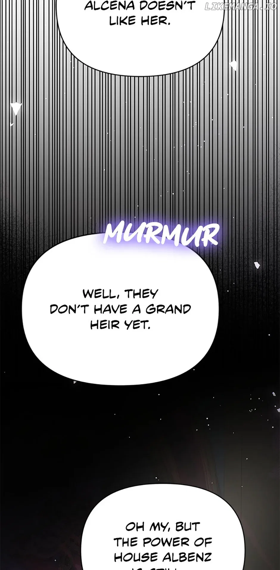 In This Life, I Will Survive Until the End Chapter 31 – Page 7