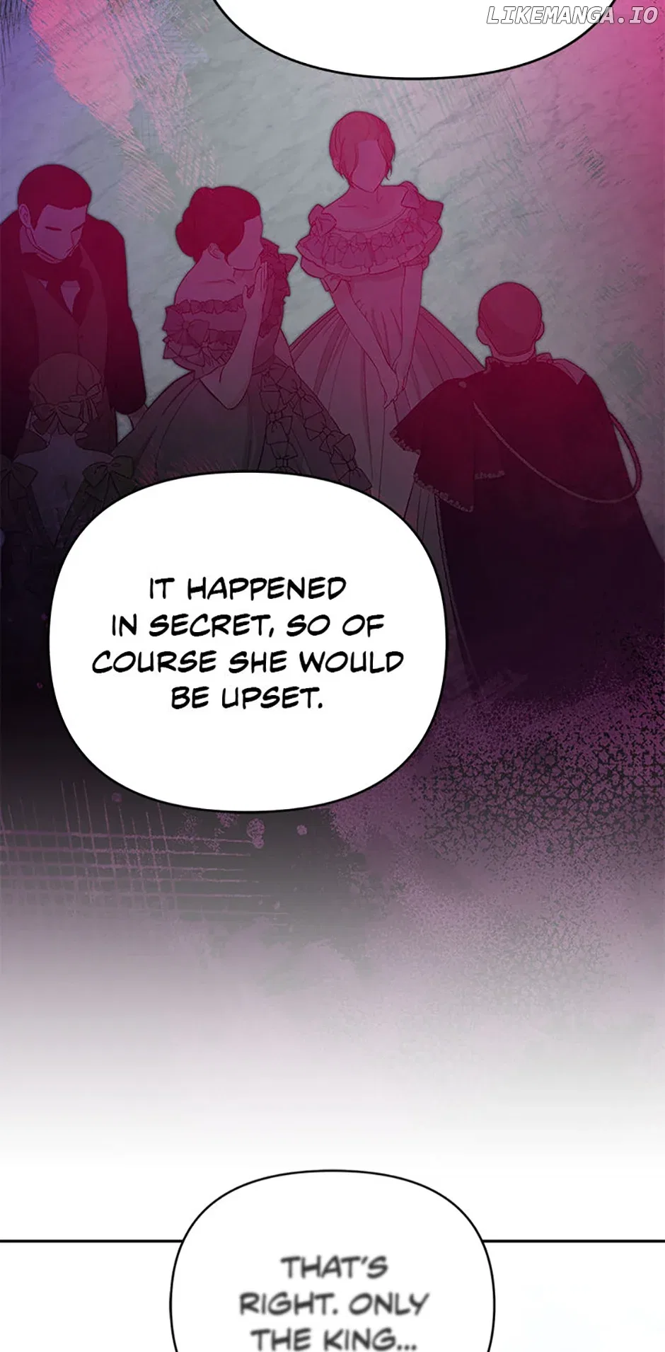 In This Life, I Will Survive Until the End Chapter 31 – Page 9
