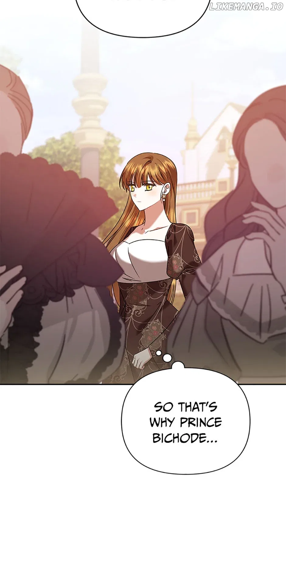 In This Life, I Will Survive Until the End Chapter 31 – Page 10