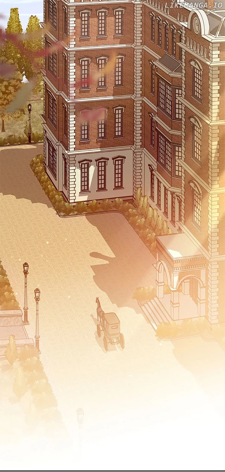 In This Life, I Will Survive Until the End Chapter 31 – Page 19