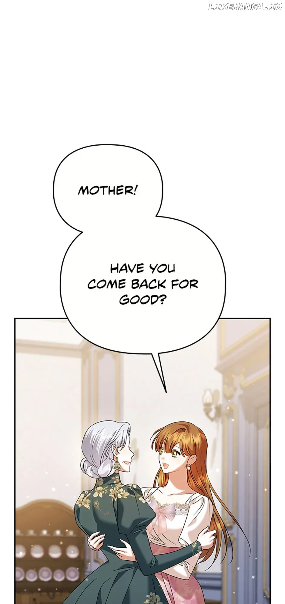 In This Life, I Will Survive Until the End Chapter 31 – Page 20