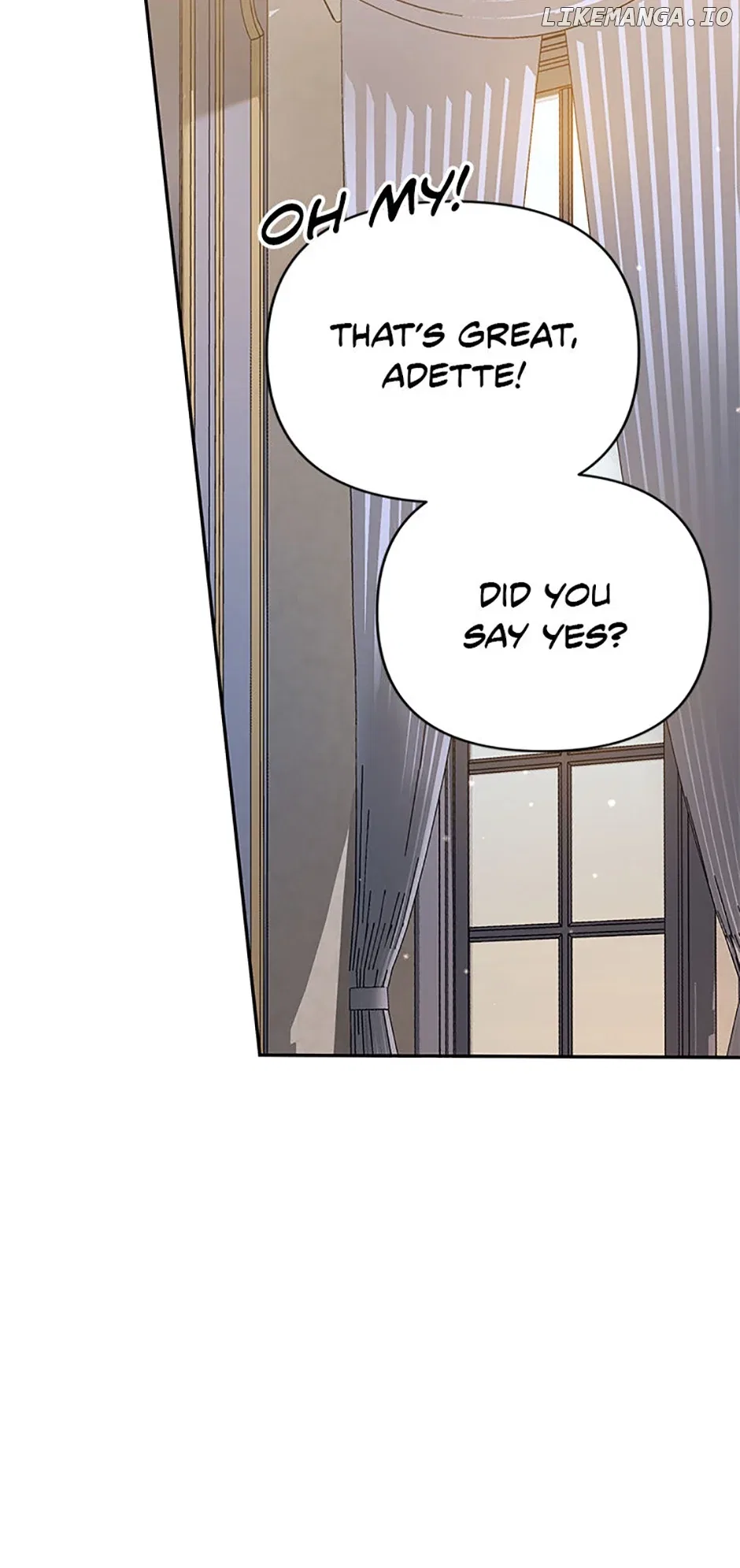 In This Life, I Will Survive Until the End Chapter 31 – Page 27
