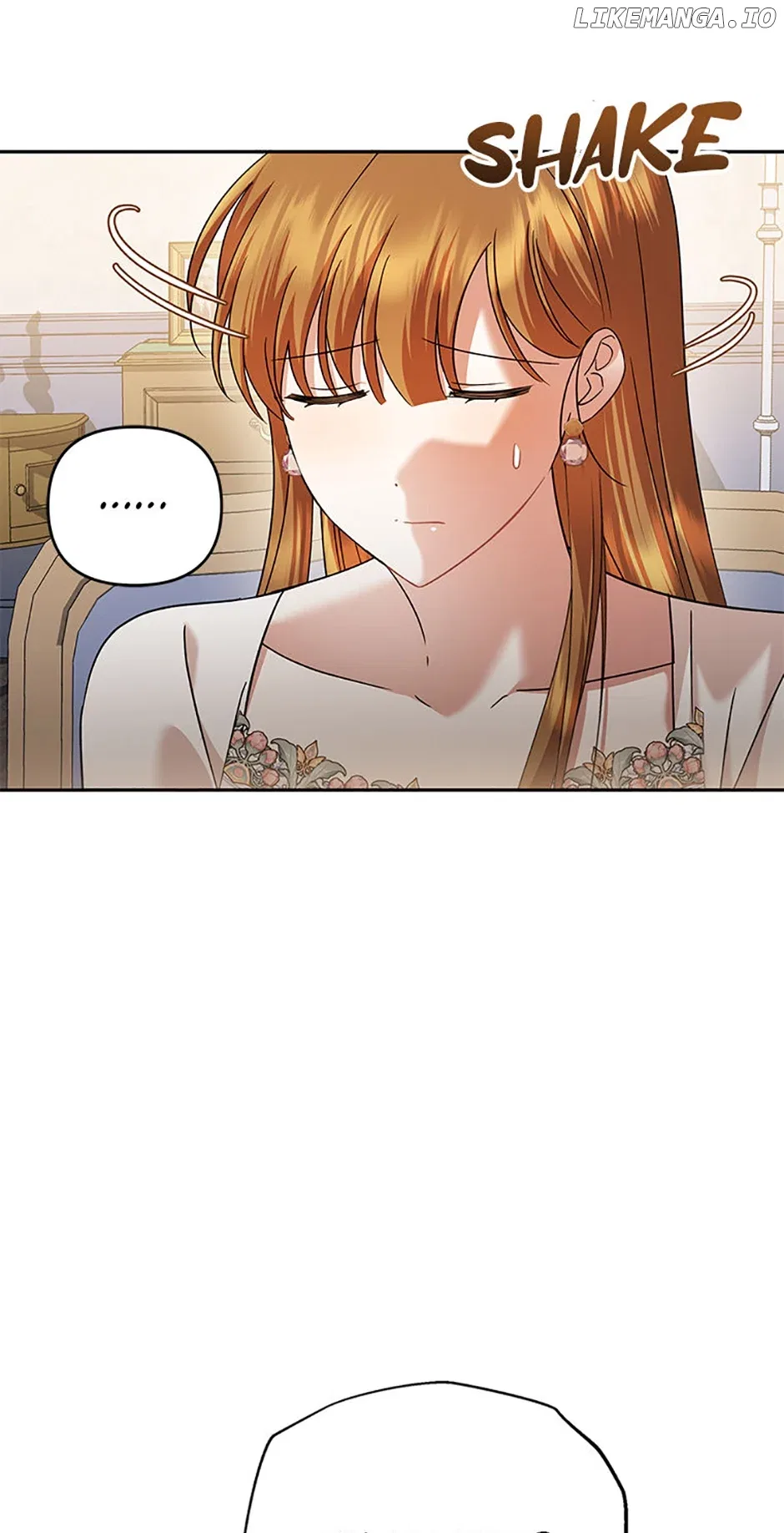 In This Life, I Will Survive Until the End Chapter 31 – Page 28