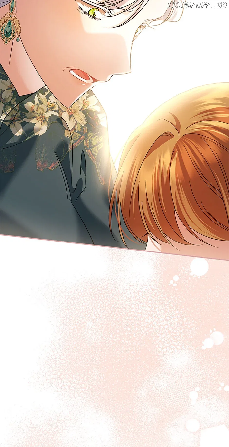 In This Life, I Will Survive Until the End Chapter 31 – Page 32