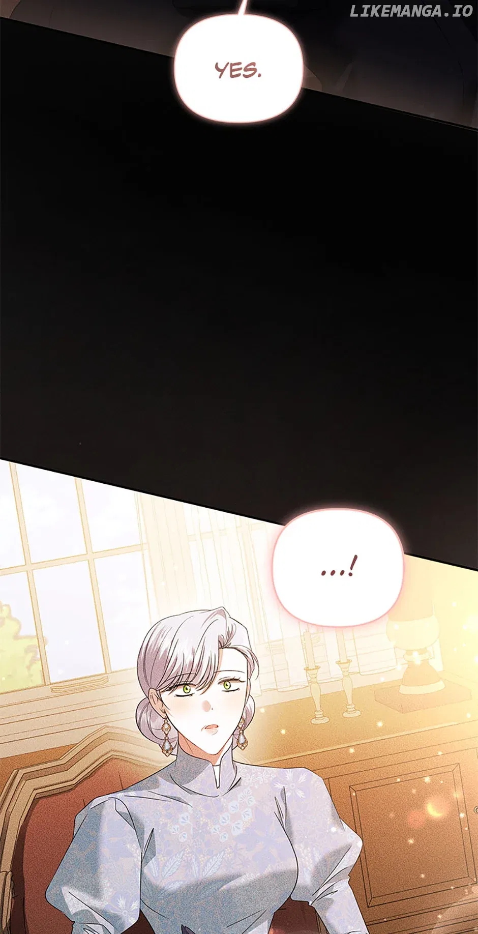 In This Life, I Will Survive Until the End Chapter 31 – Page 35