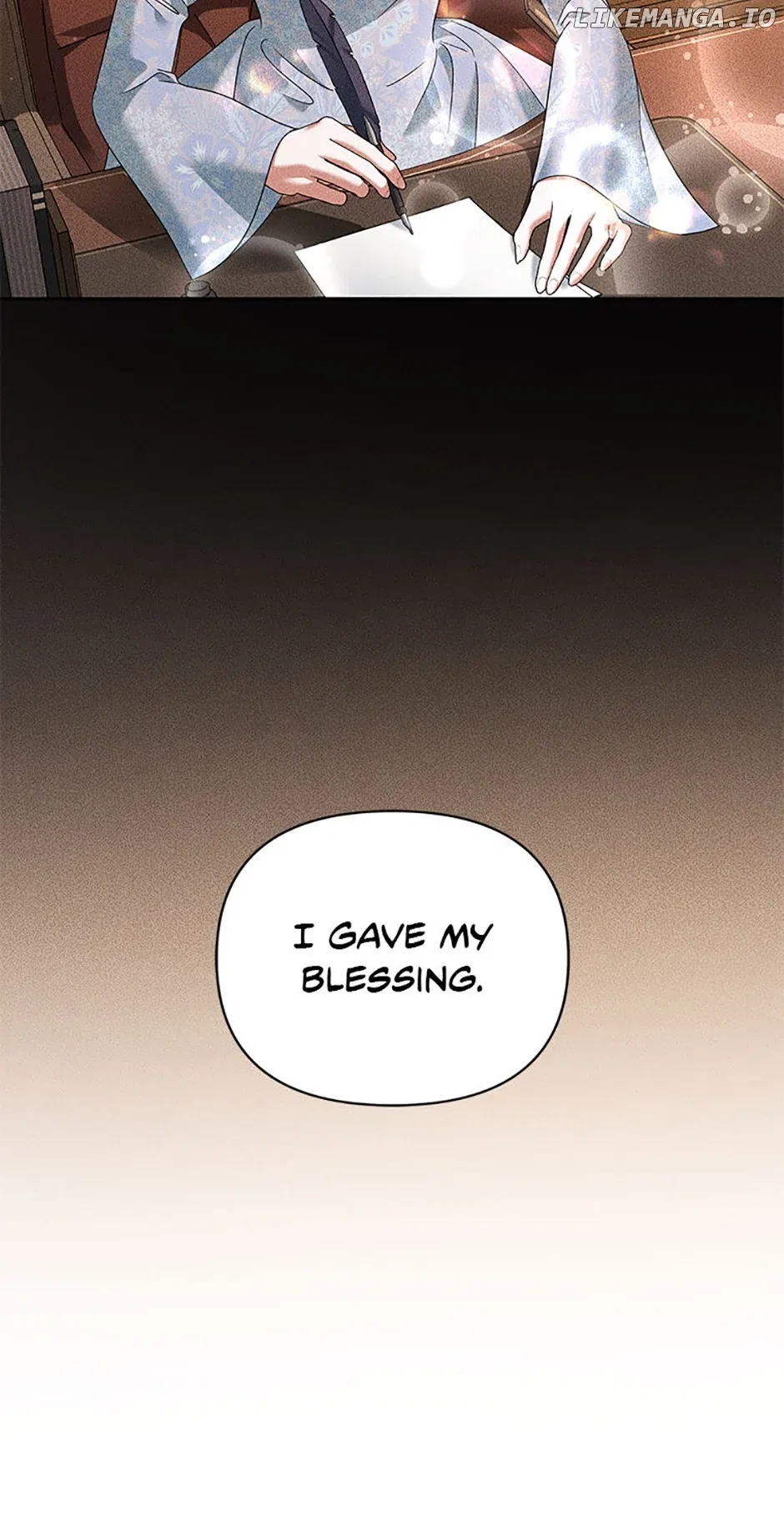 In This Life, I Will Survive Until the End Chapter 31 – Page 36