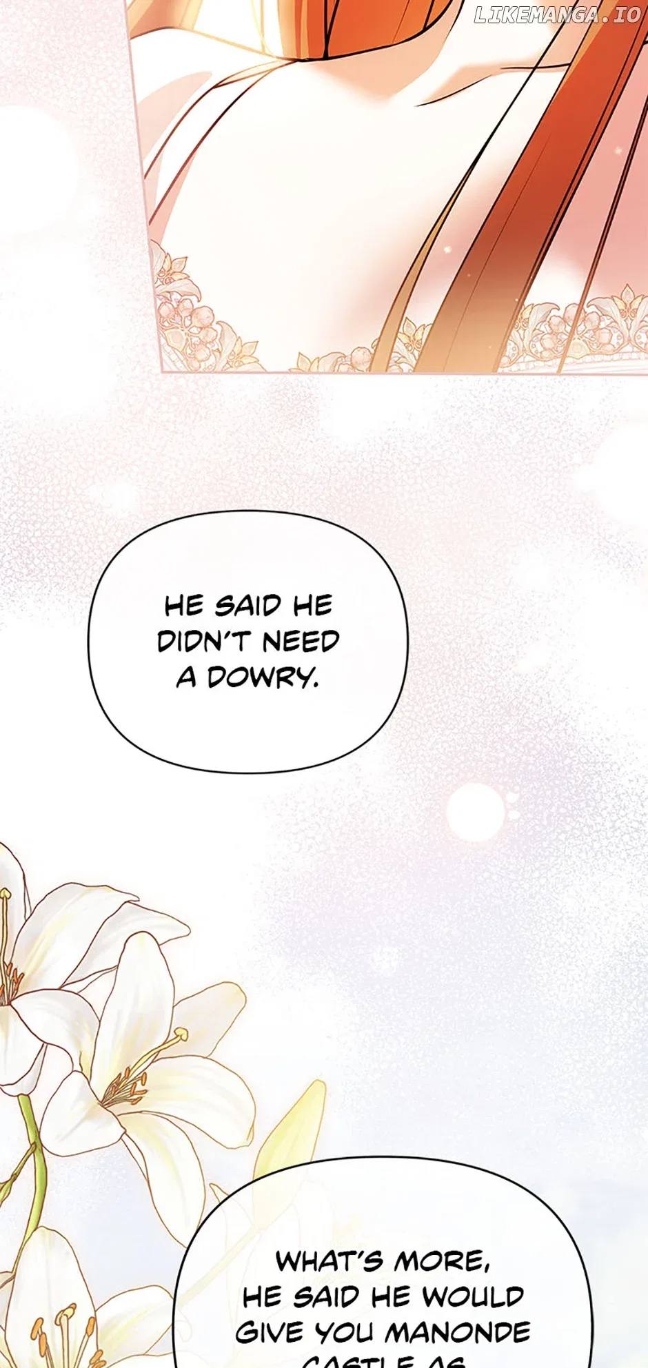 In This Life, I Will Survive Until the End Chapter 31 – Page 39