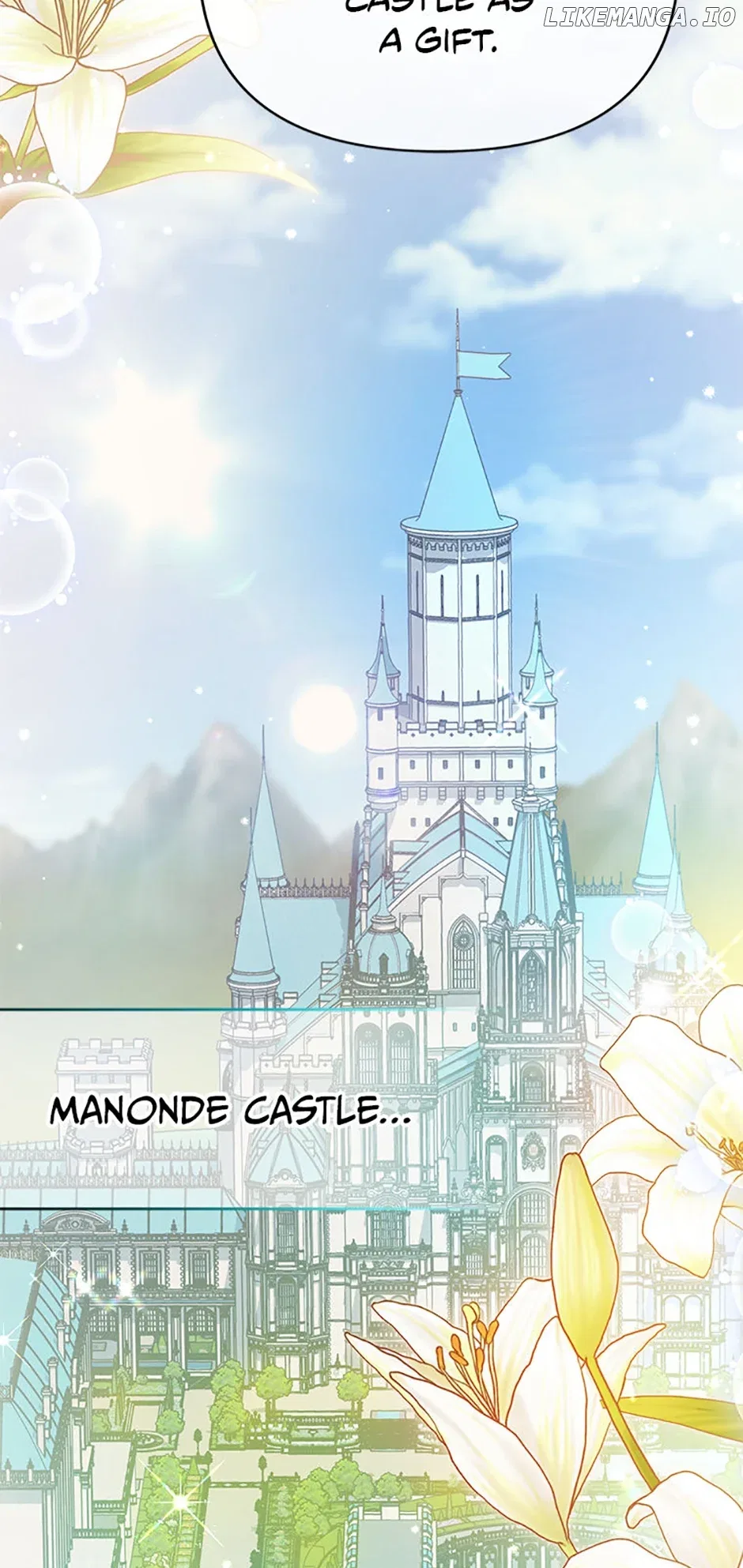 In This Life, I Will Survive Until the End Chapter 31 – Page 40