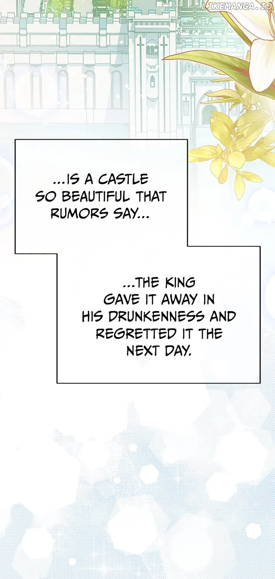 In This Life, I Will Survive Until the End Chapter 31 – Page 41