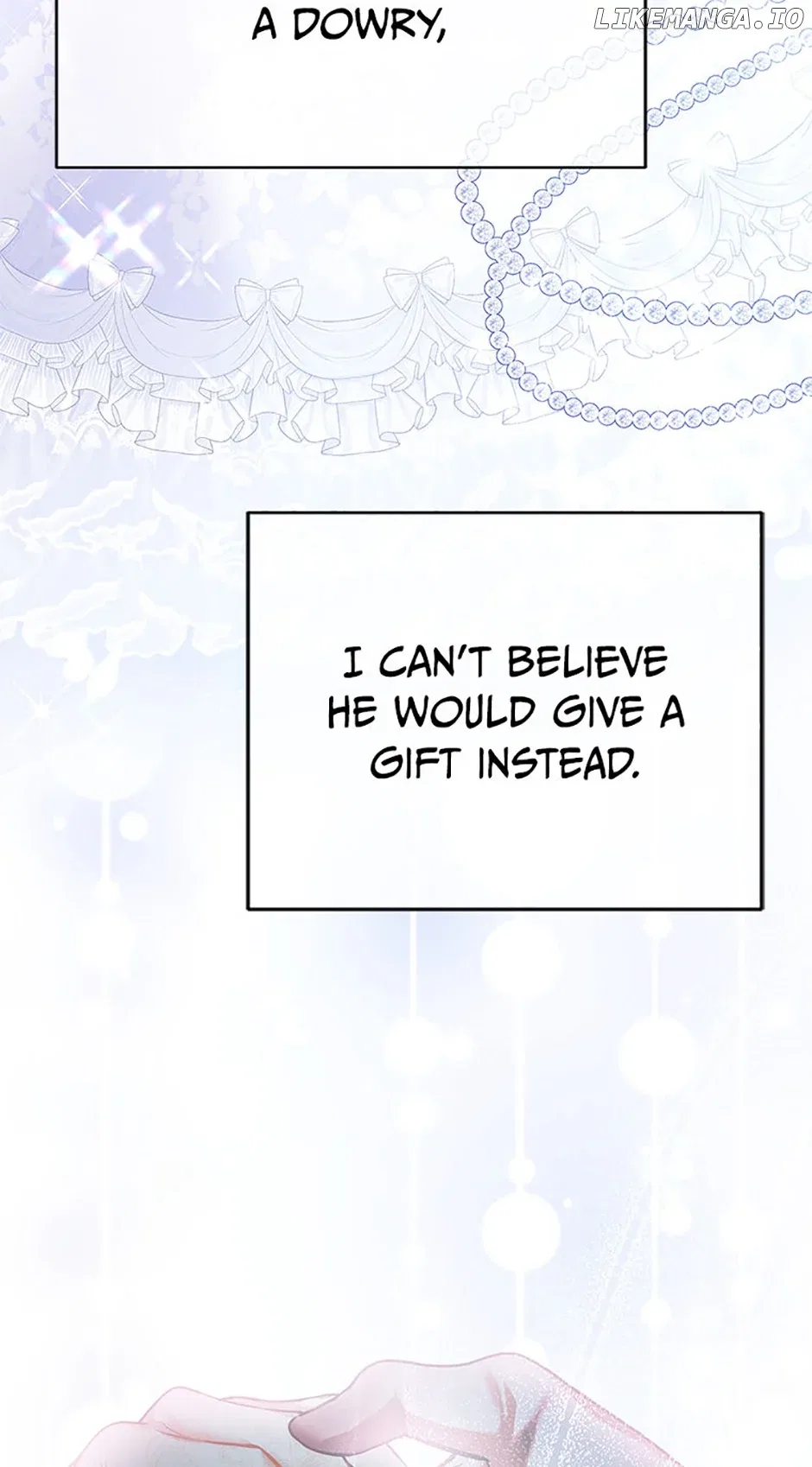 In This Life, I Will Survive Until the End Chapter 31 – Page 43