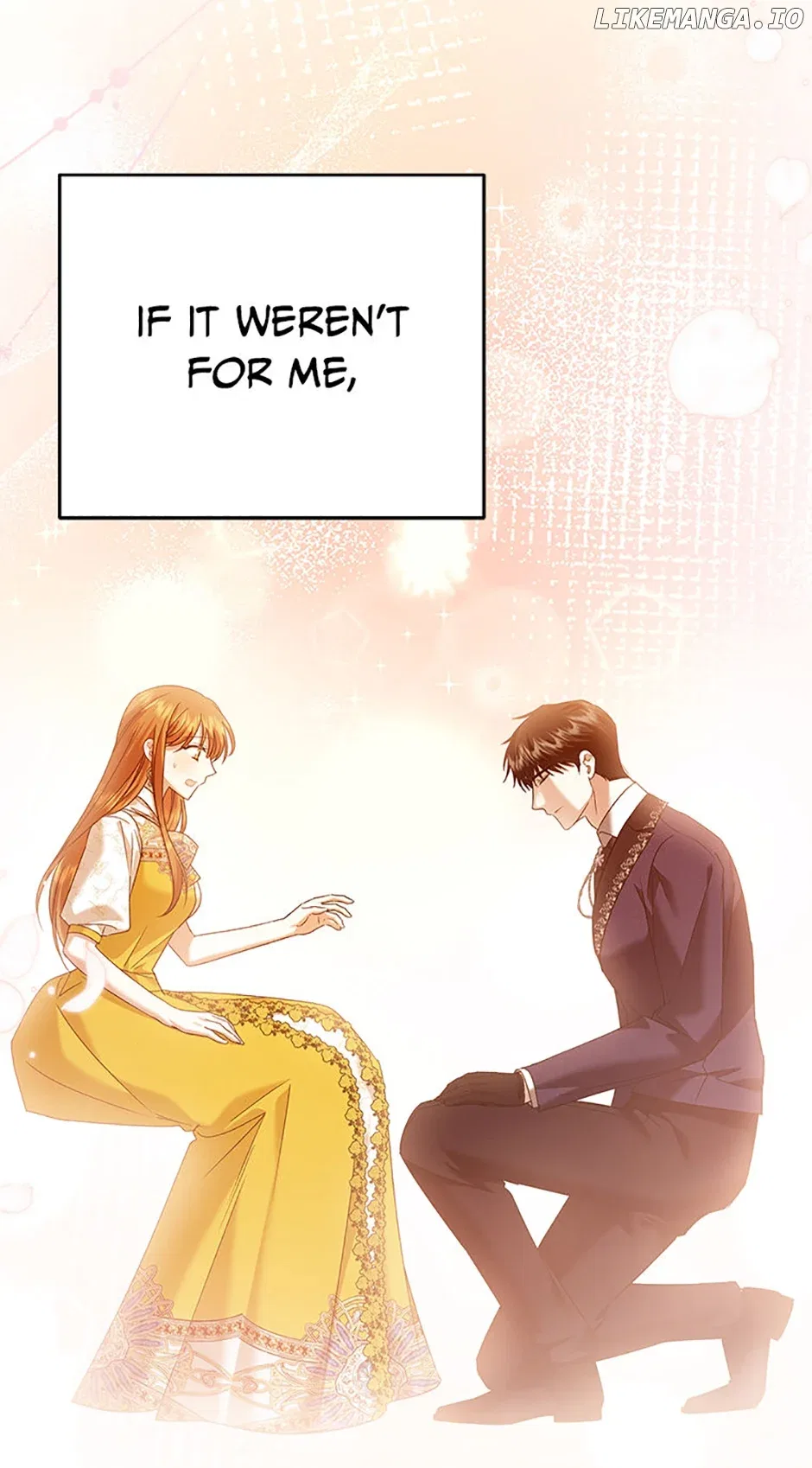 In This Life, I Will Survive Until the End Chapter 31 – Page 45