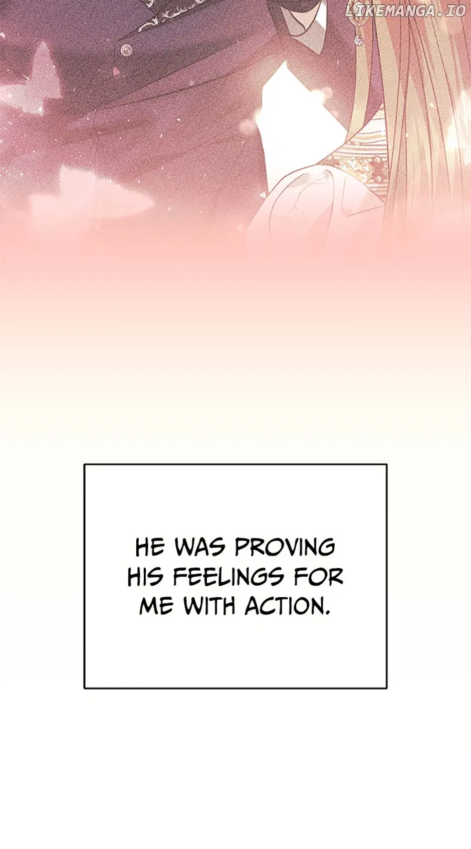 In This Life, I Will Survive Until the End Chapter 31 – Page 47