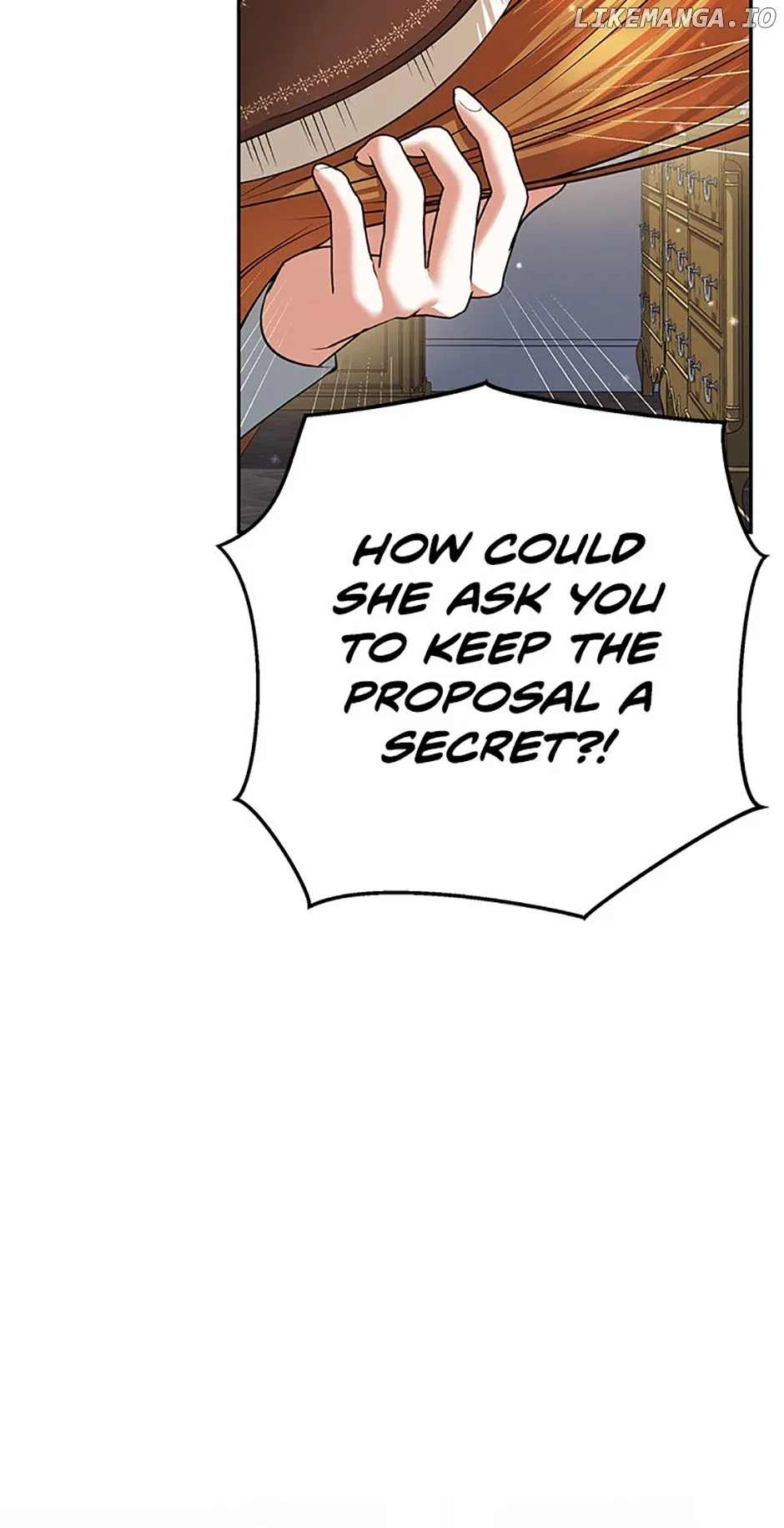 In This Life, I Will Survive Until the End Chapter 31 – Page 53