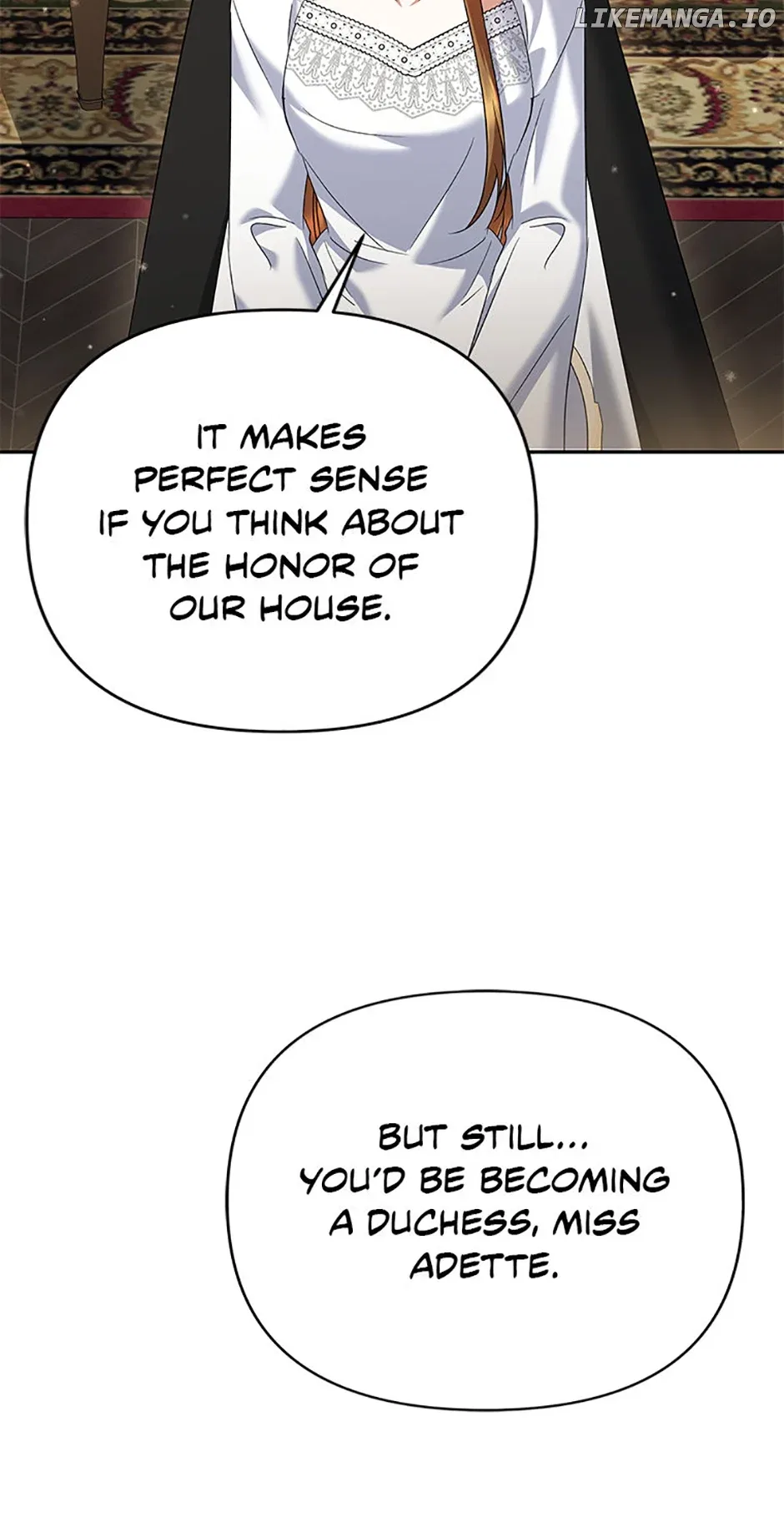 In This Life, I Will Survive Until the End Chapter 31 – Page 55