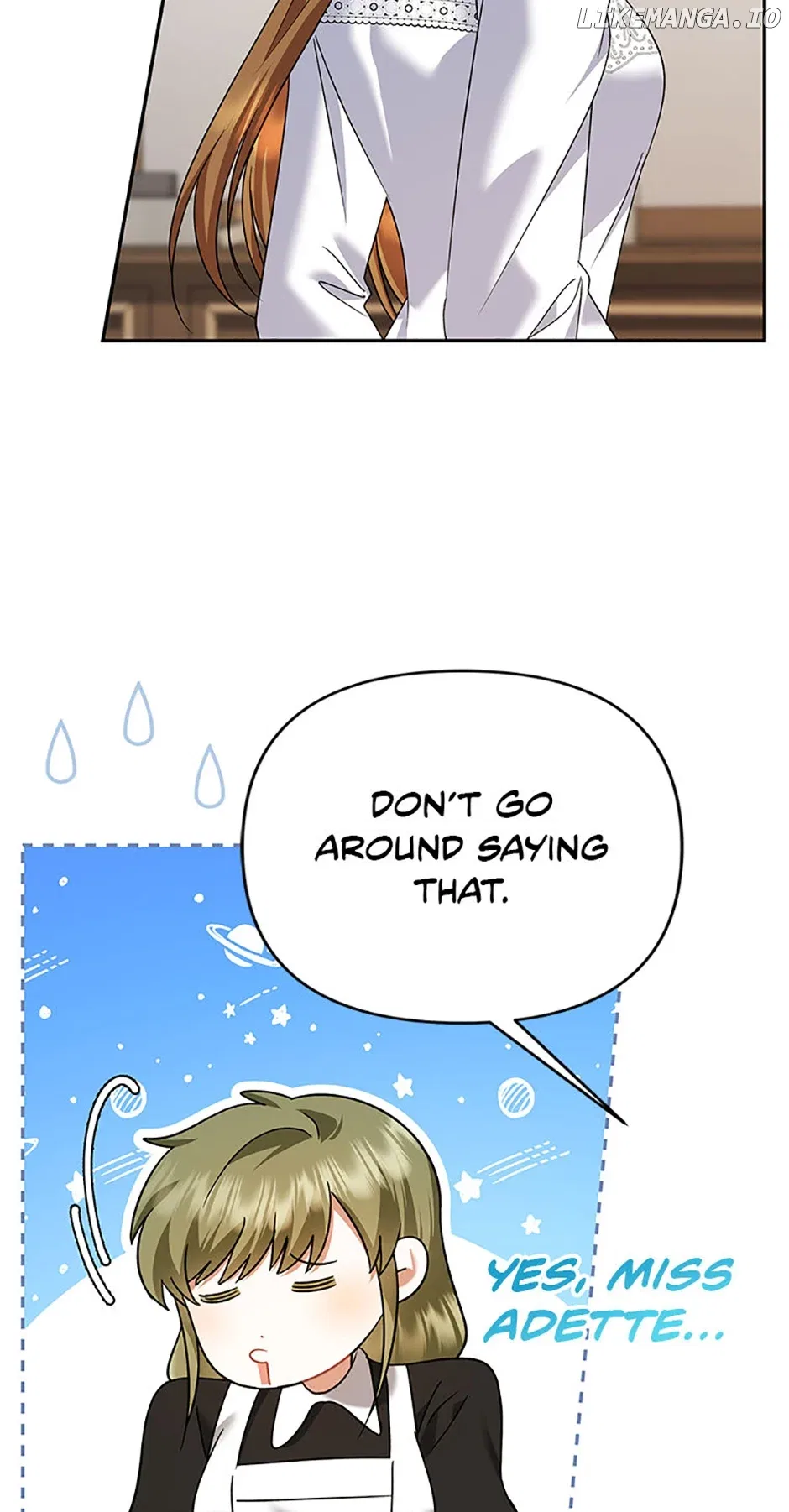 In This Life, I Will Survive Until the End Chapter 31 – Page 57