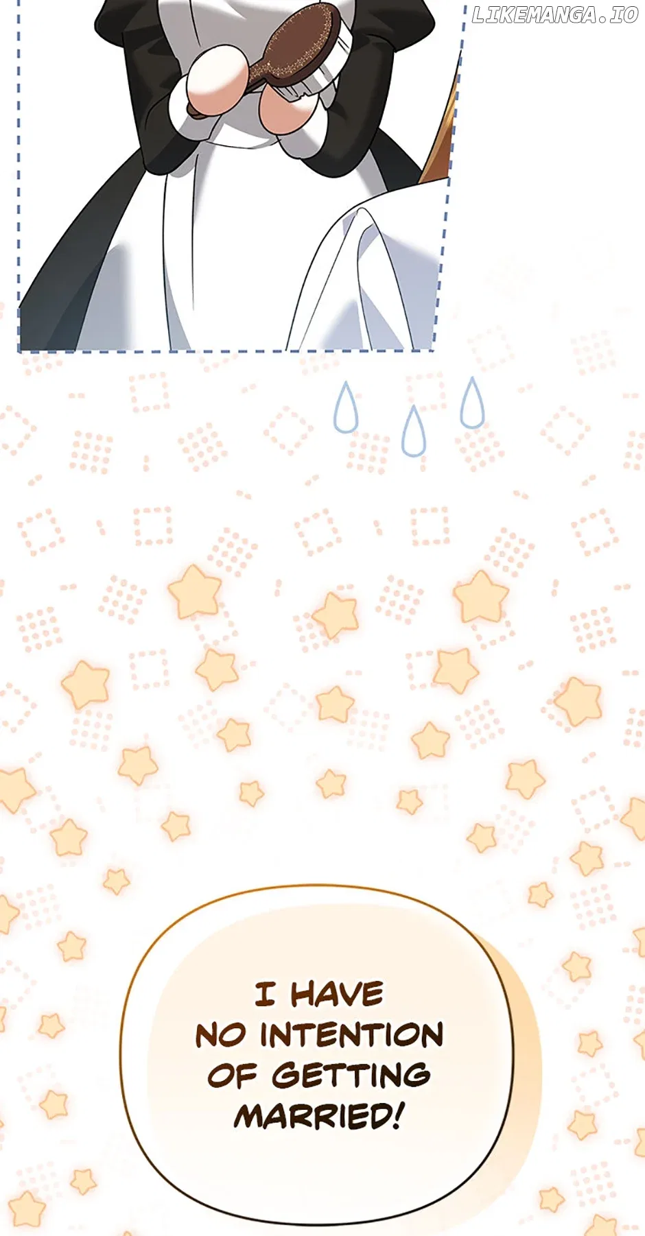 In This Life, I Will Survive Until the End Chapter 31 – Page 58