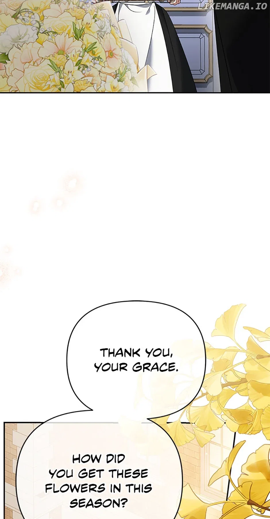 In This Life, I Will Survive Until the End Chapter 31 – Page 62