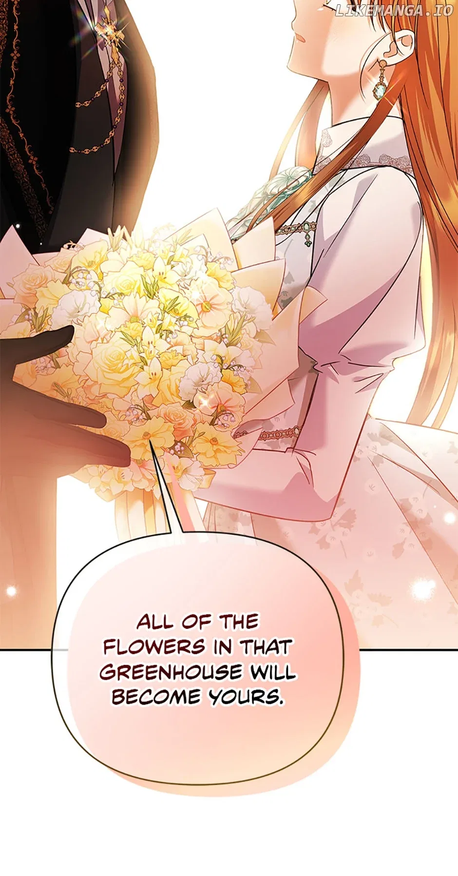 In This Life, I Will Survive Until the End Chapter 31 – Page 65