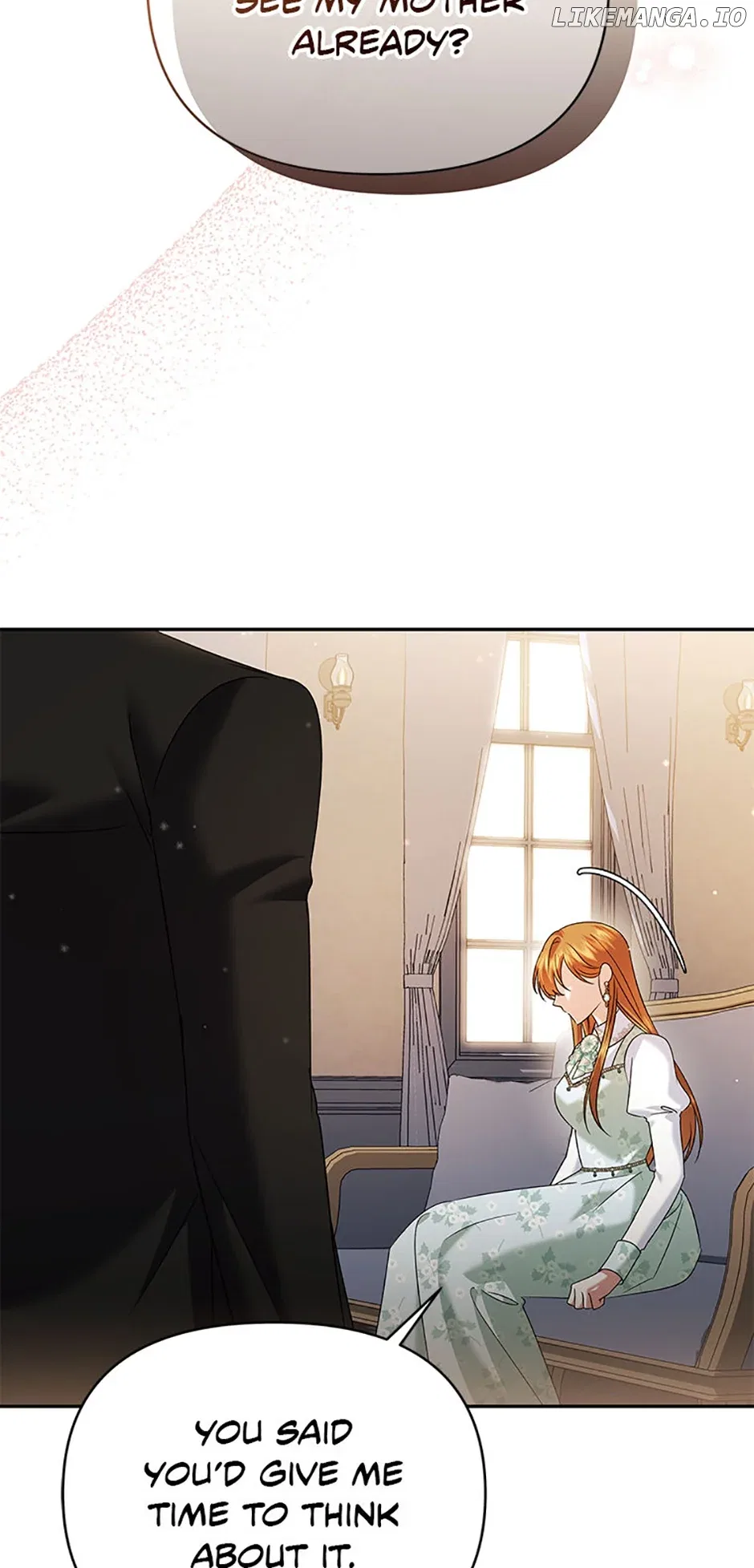 In This Life, I Will Survive Until the End Chapter 31 – Page 68