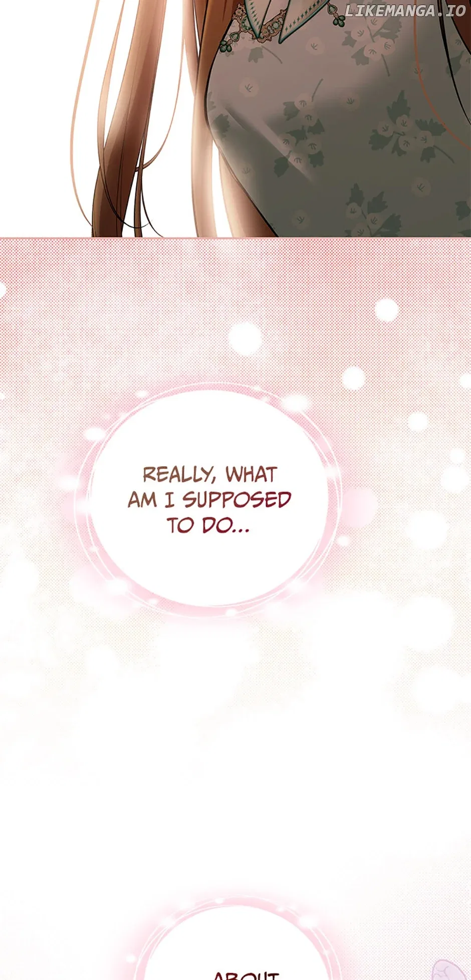 In This Life, I Will Survive Until the End Chapter 31 – Page 72
