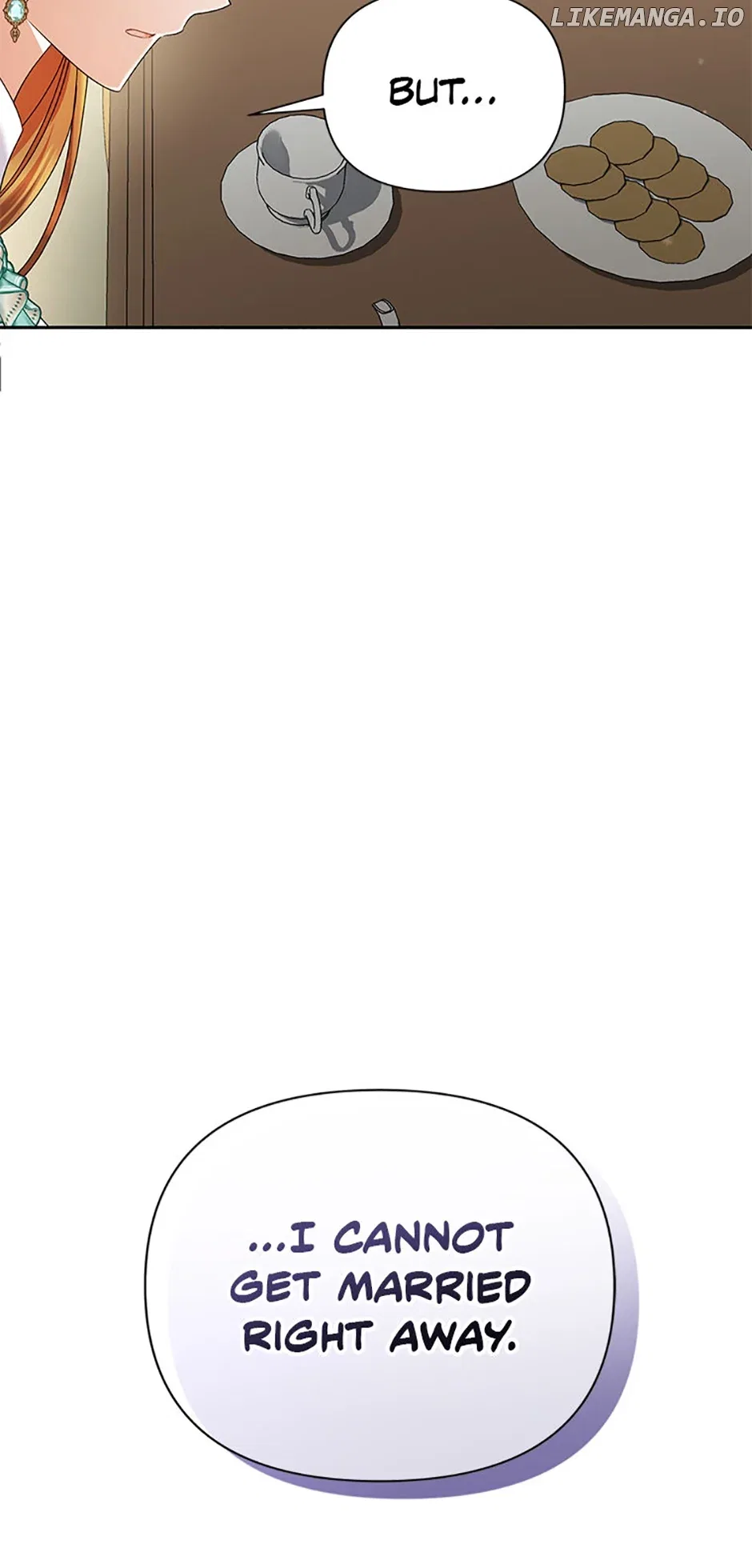 In This Life, I Will Survive Until the End Chapter 31 – Page 80
