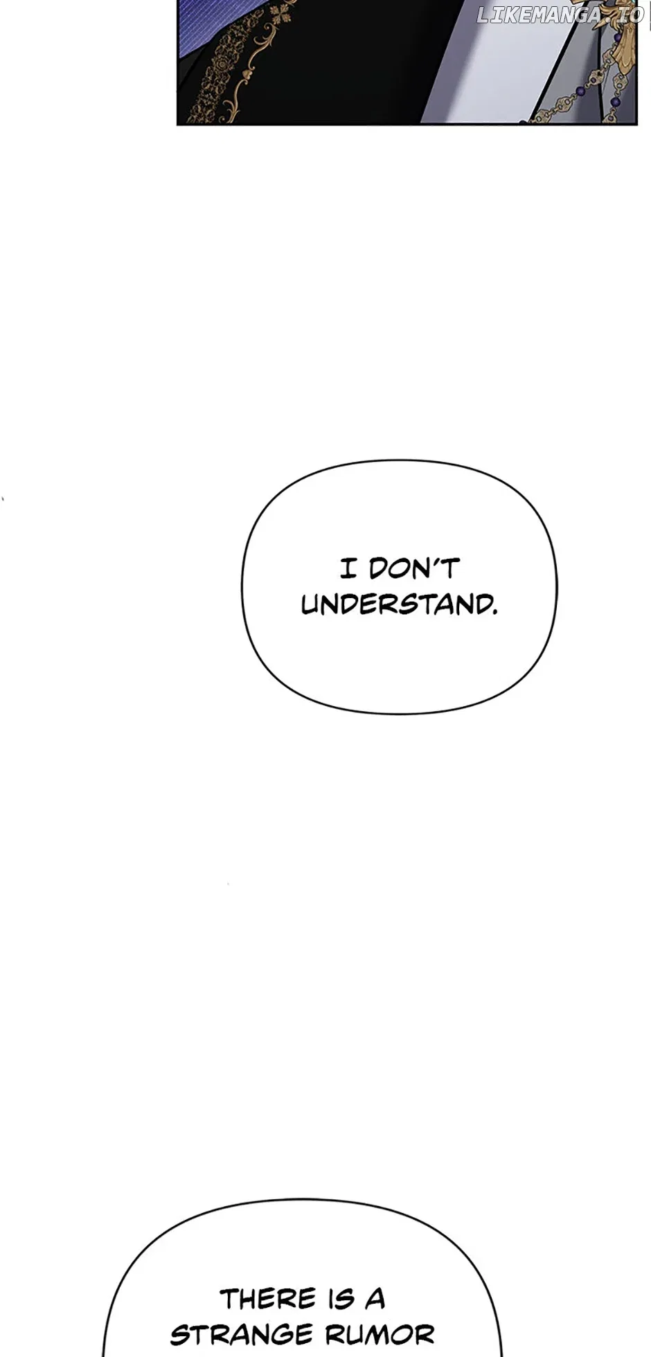 In This Life, I Will Survive Until the End Chapter 31 – Page 82