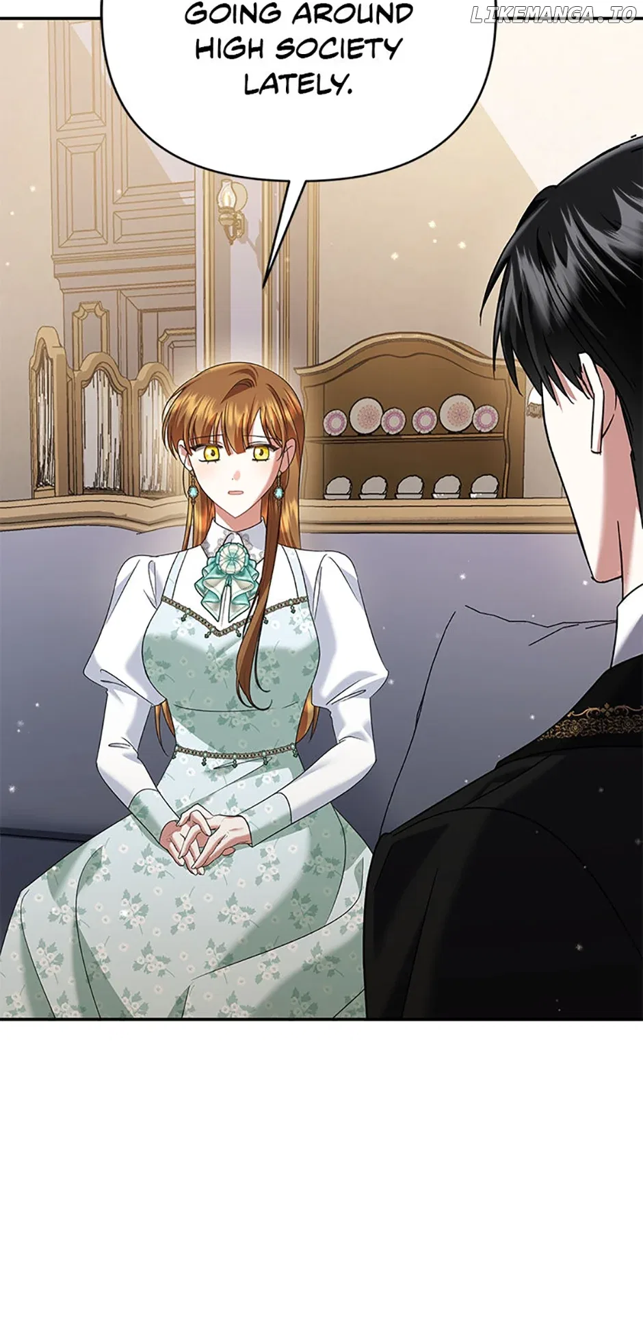 In This Life, I Will Survive Until the End Chapter 31 – Page 83