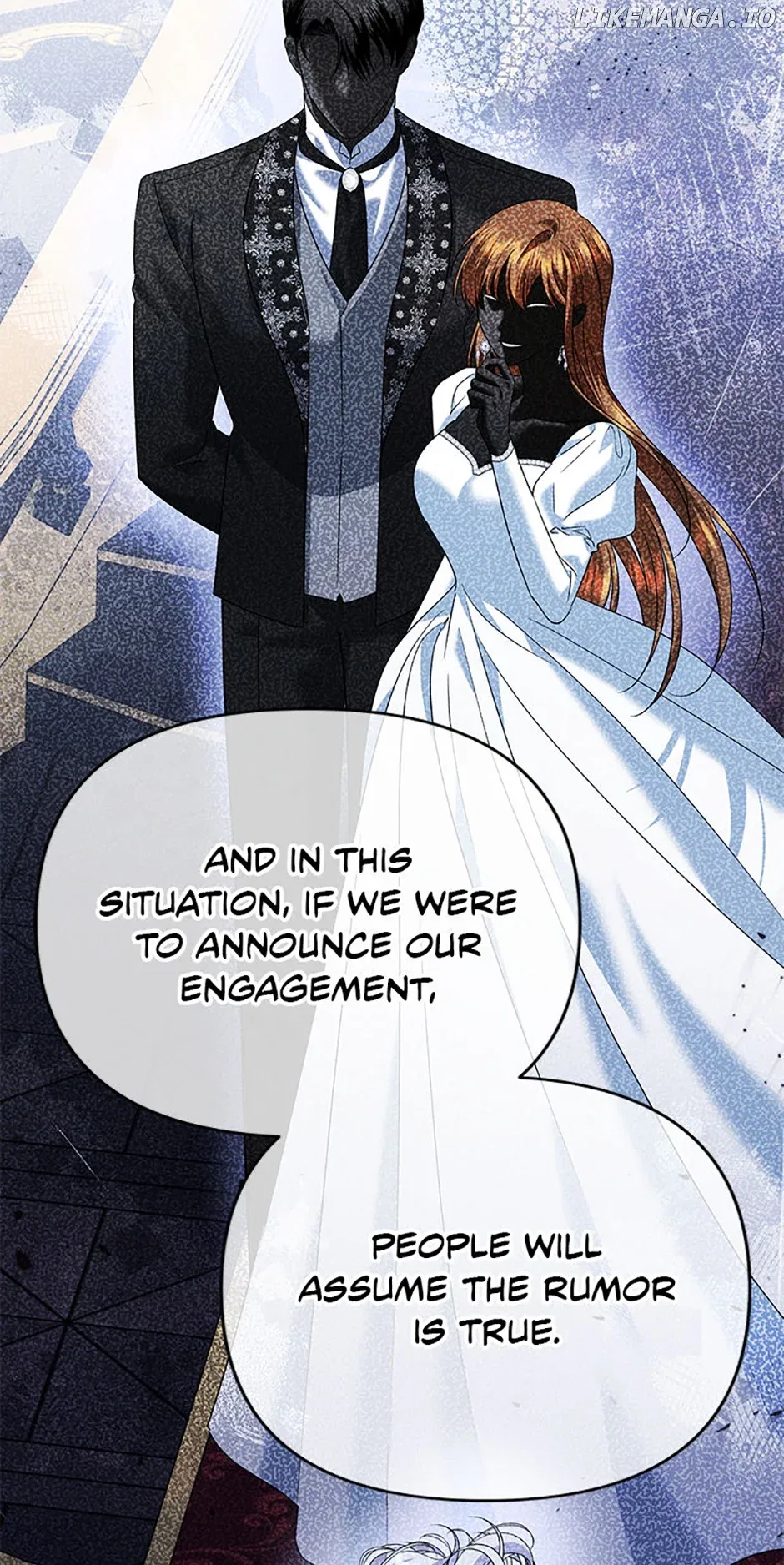 In This Life, I Will Survive Until the End Chapter 31 – Page 85