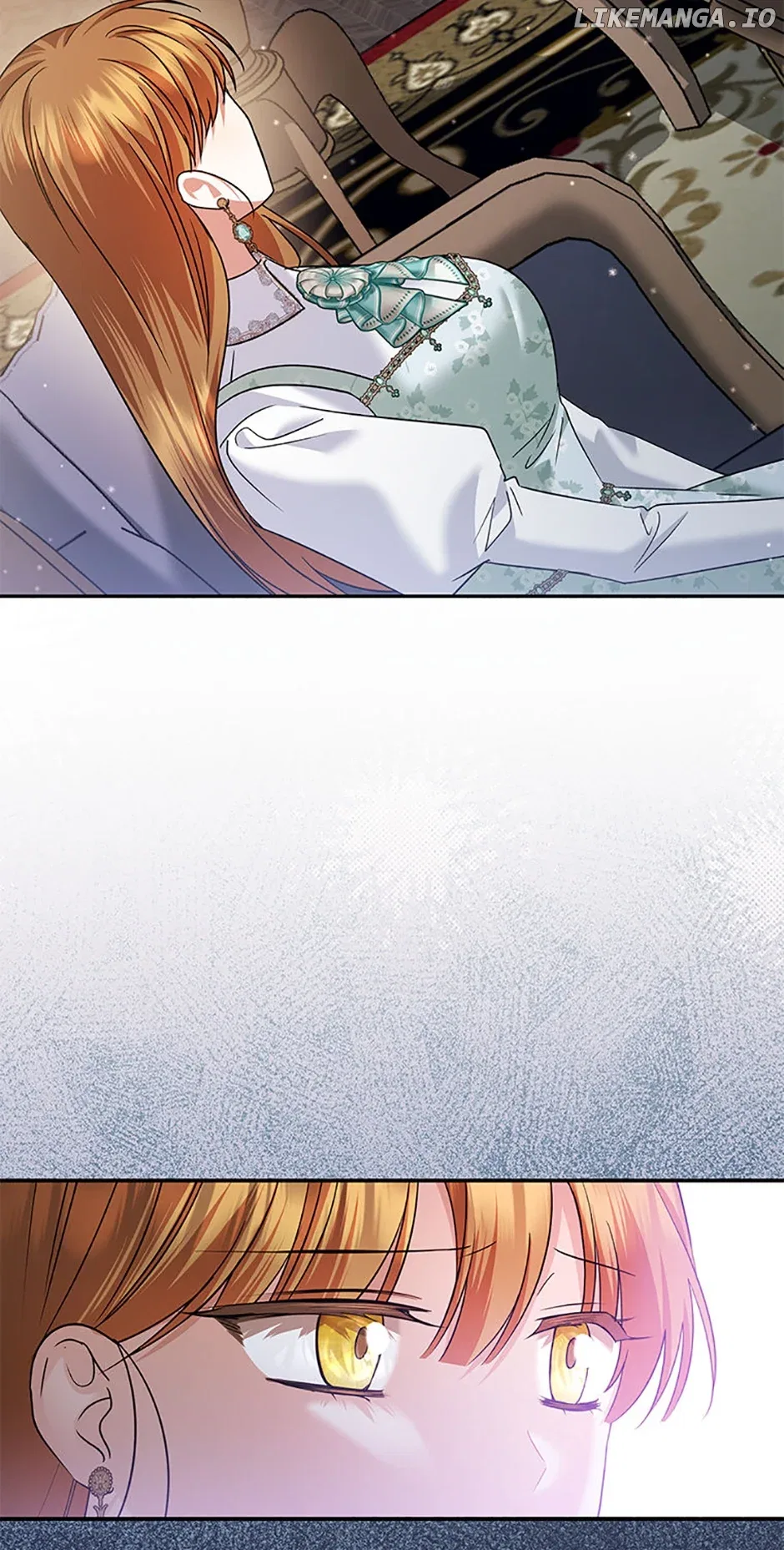 In This Life, I Will Survive Until the End Chapter 31 – Page 94