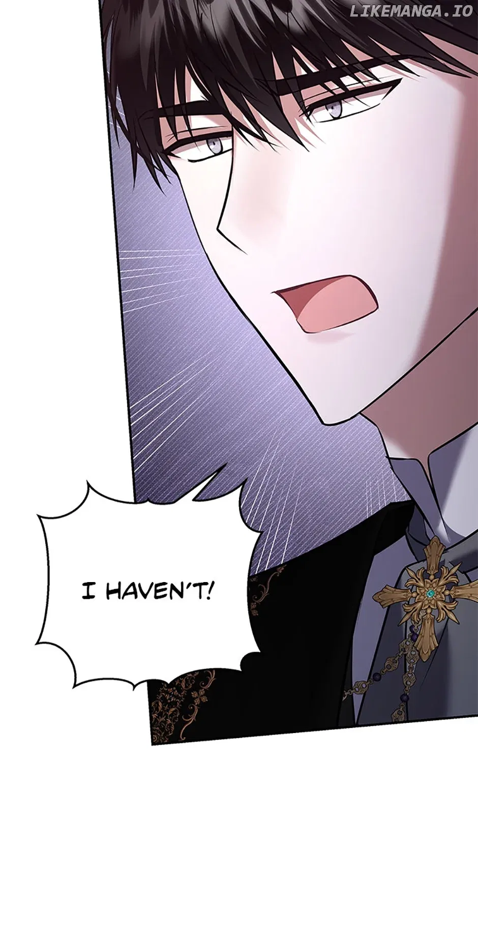 In This Life, I Will Survive Until the End Chapter 31 – Page 100