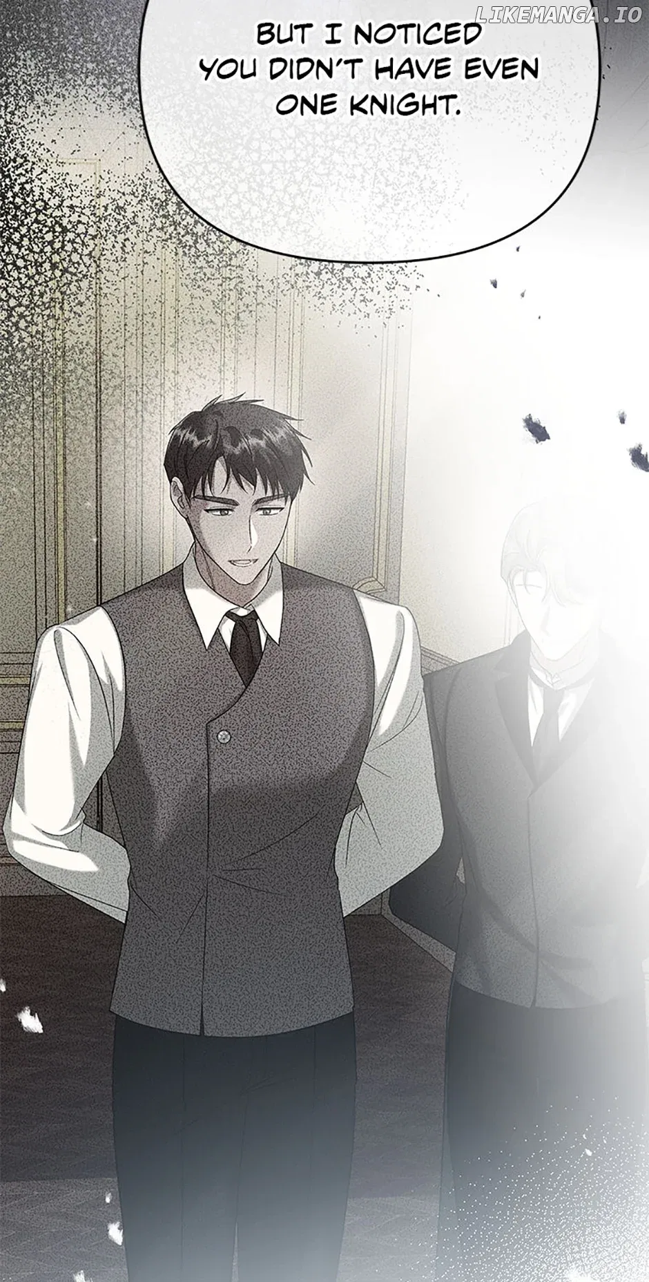 In This Life, I Will Survive Until the End Chapter 31 – Page 107