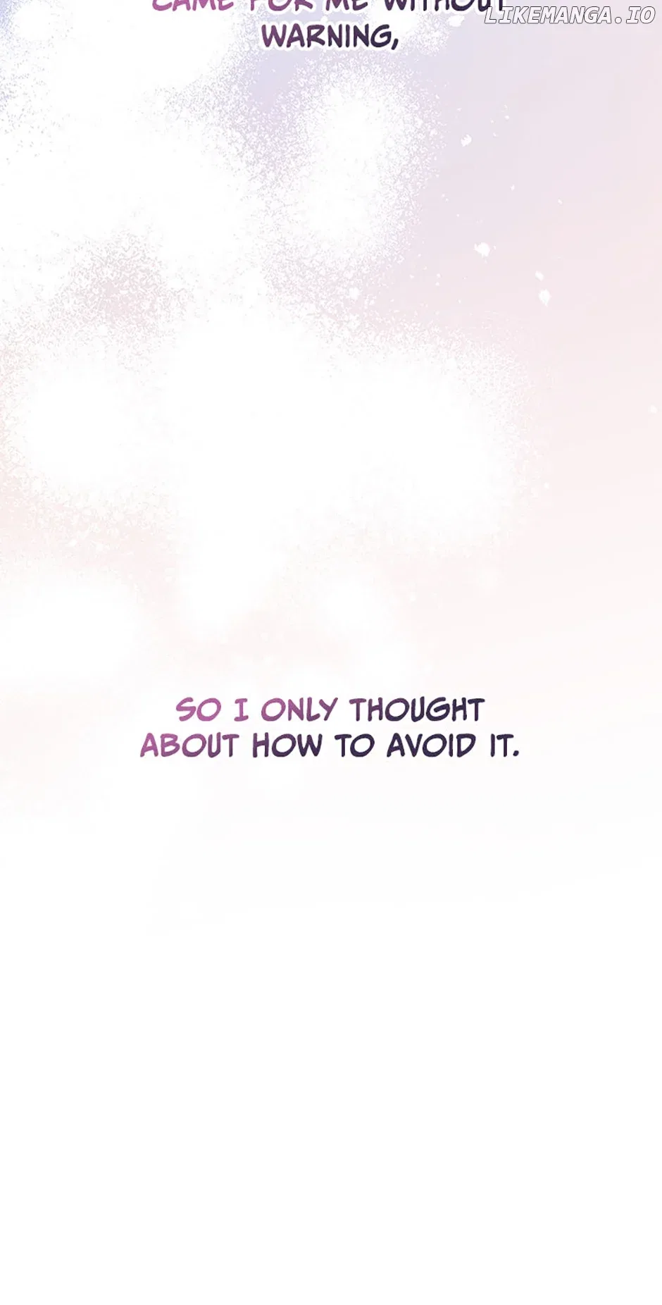 In This Life, I Will Survive Until the End Chapter 31 – Page 111