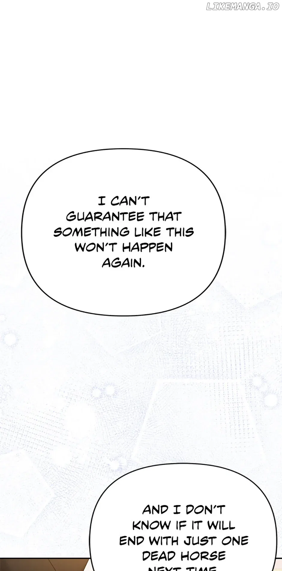 In This Life, I Will Survive Until the End Chapter 31 – Page 112