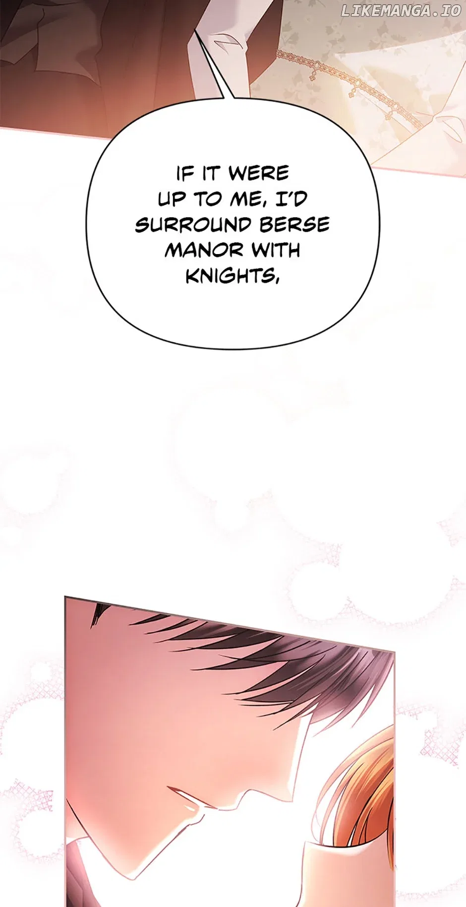 In This Life, I Will Survive Until the End Chapter 31 – Page 120