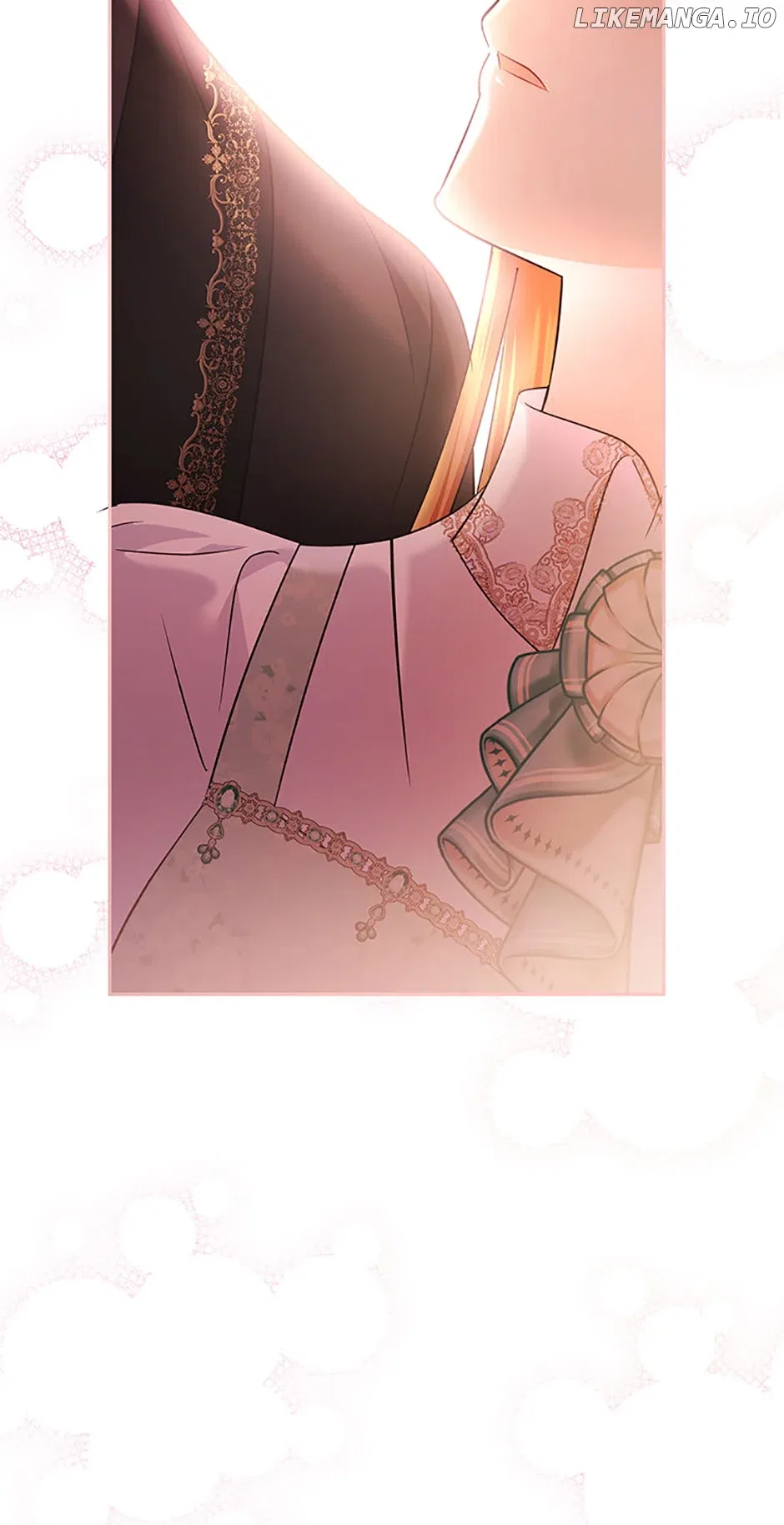 In This Life, I Will Survive Until the End Chapter 31 – Page 121