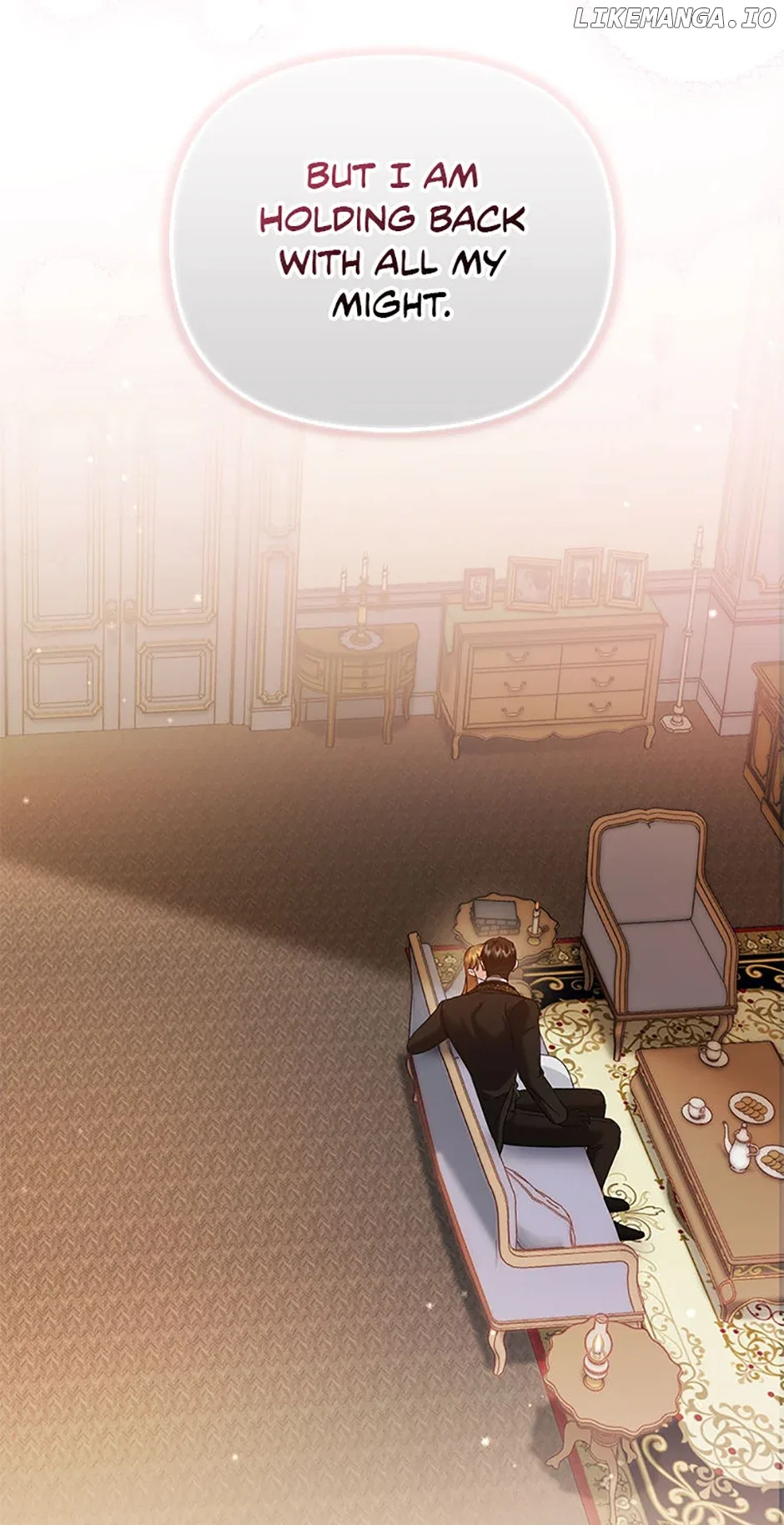In This Life, I Will Survive Until the End Chapter 31 – Page 122
