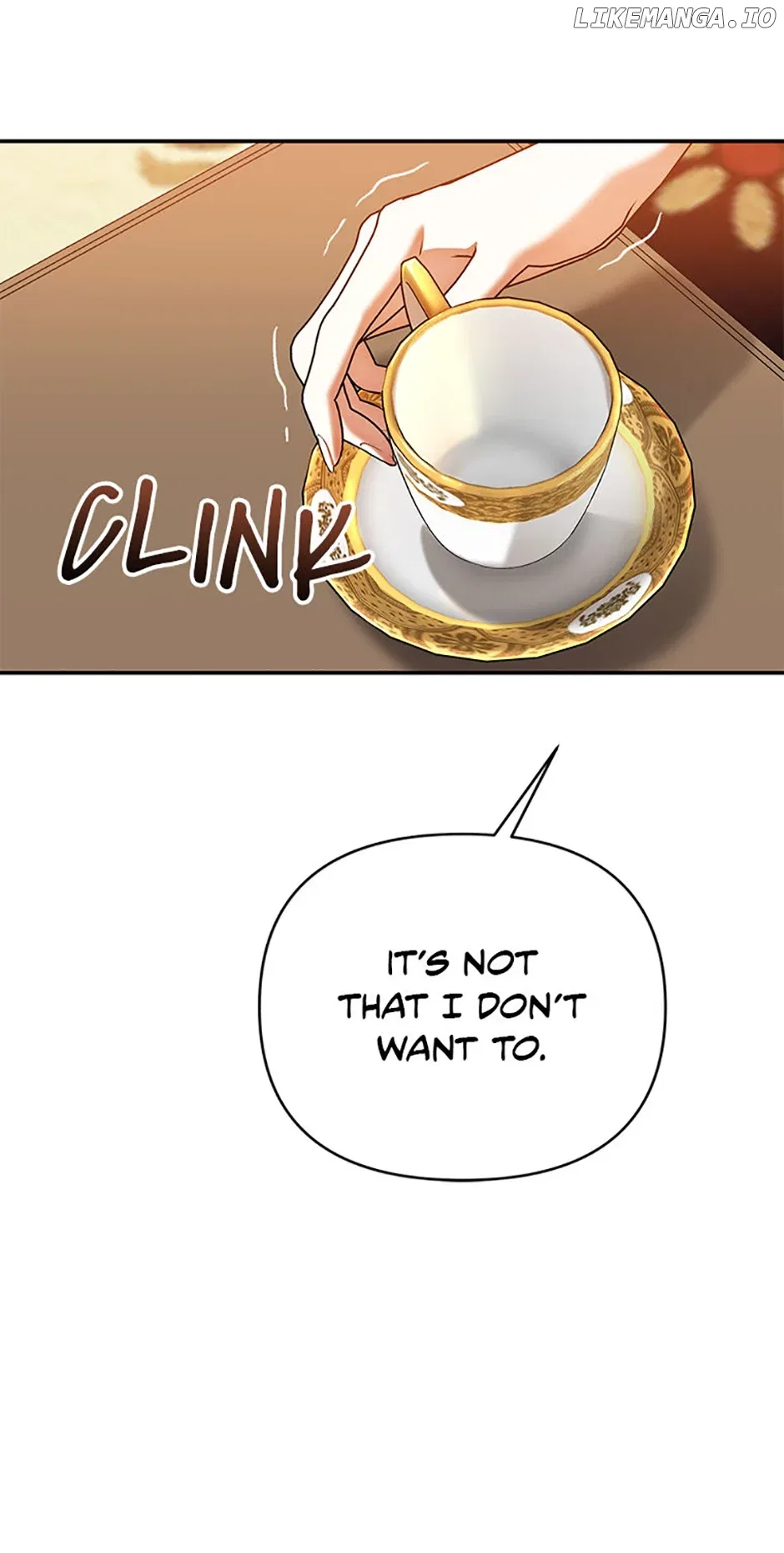 In This Life, I Will Survive Until the End Chapter 30 – Page 10