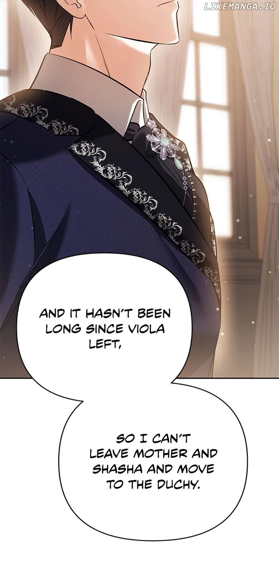 In This Life, I Will Survive Until the End Chapter 30 – Page 19