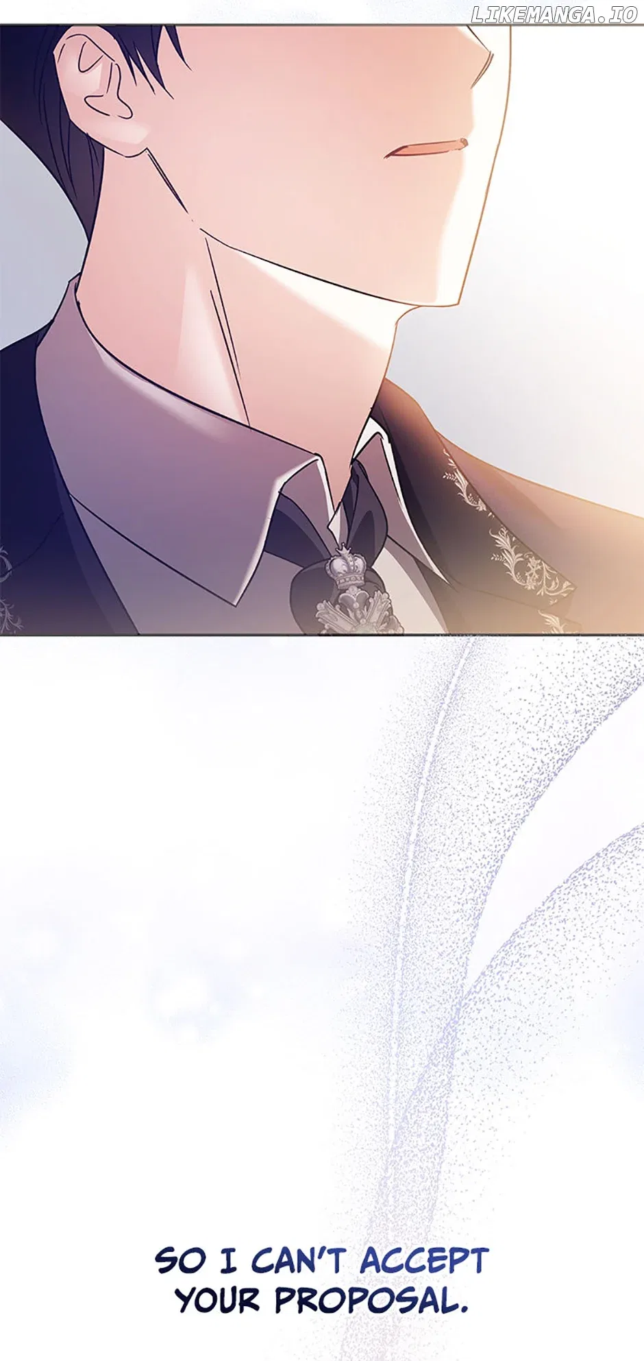 In This Life, I Will Survive Until the End Chapter 30 – Page 22