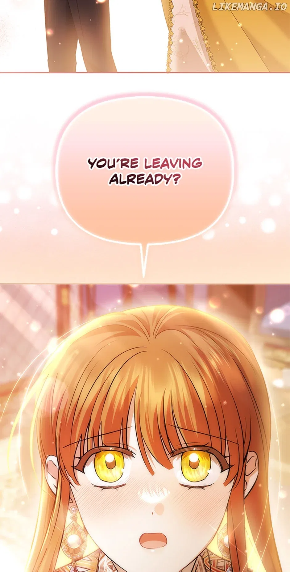 In This Life, I Will Survive Until the End Chapter 30 – Page 31