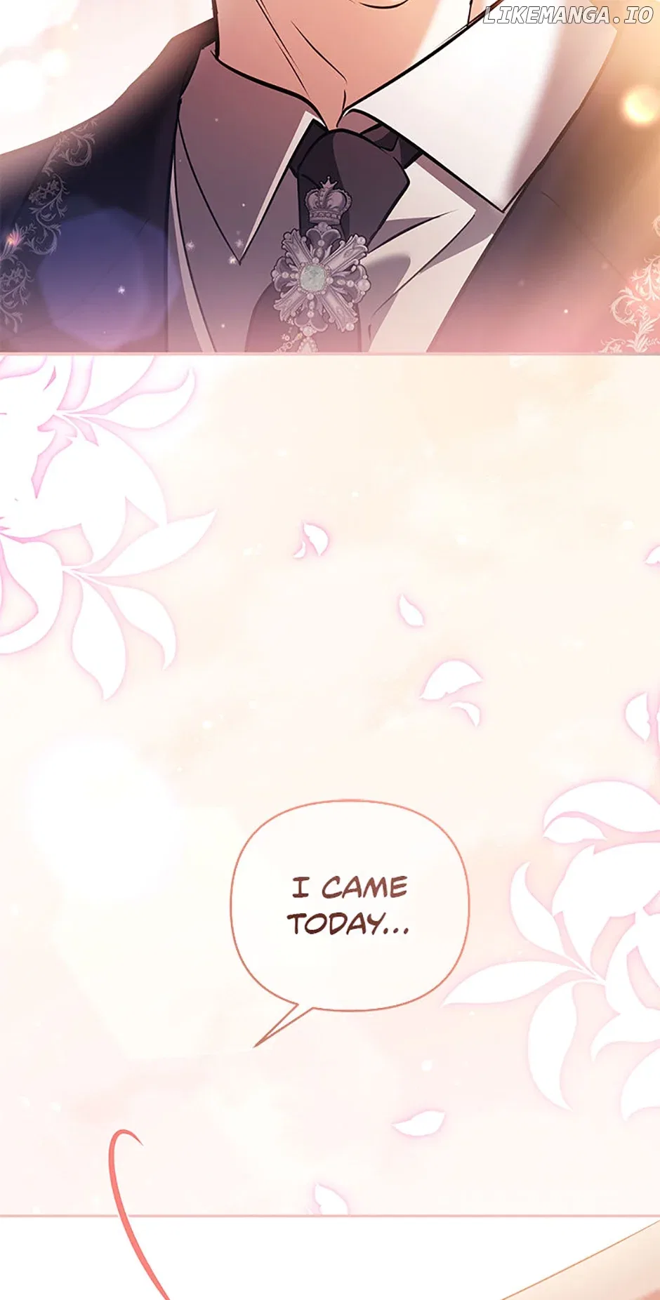 In This Life, I Will Survive Until the End Chapter 30 – Page 33