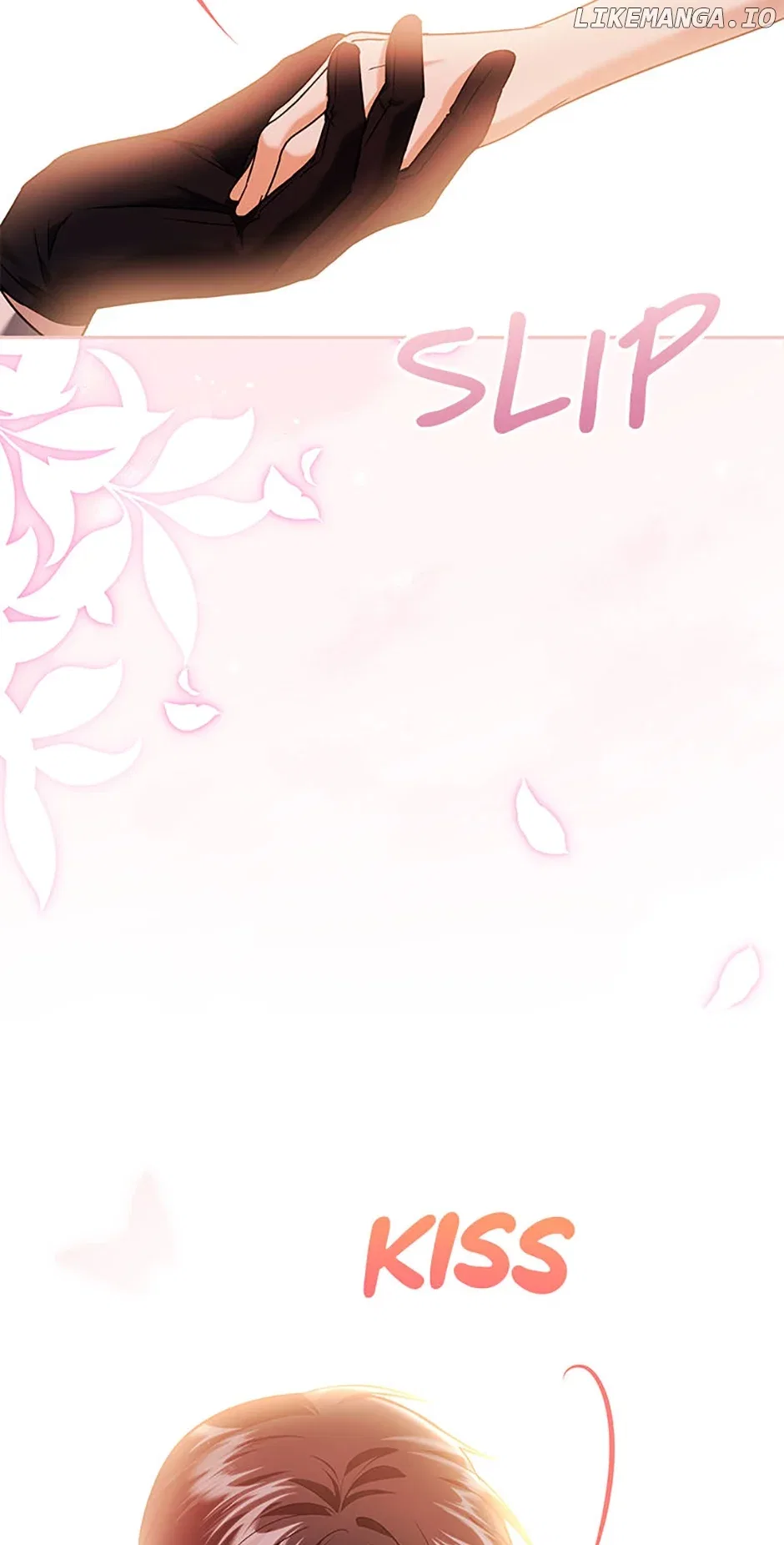 In This Life, I Will Survive Until the End Chapter 30 – Page 34