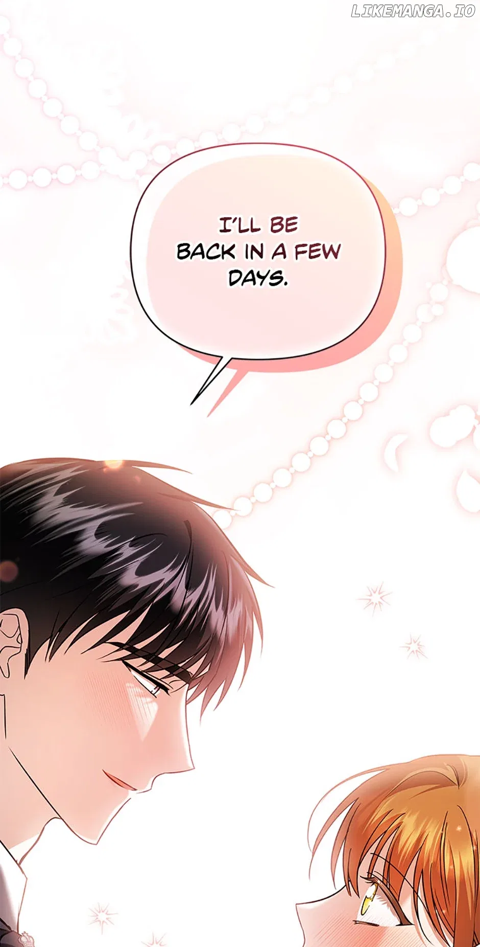 In This Life, I Will Survive Until the End Chapter 30 – Page 37