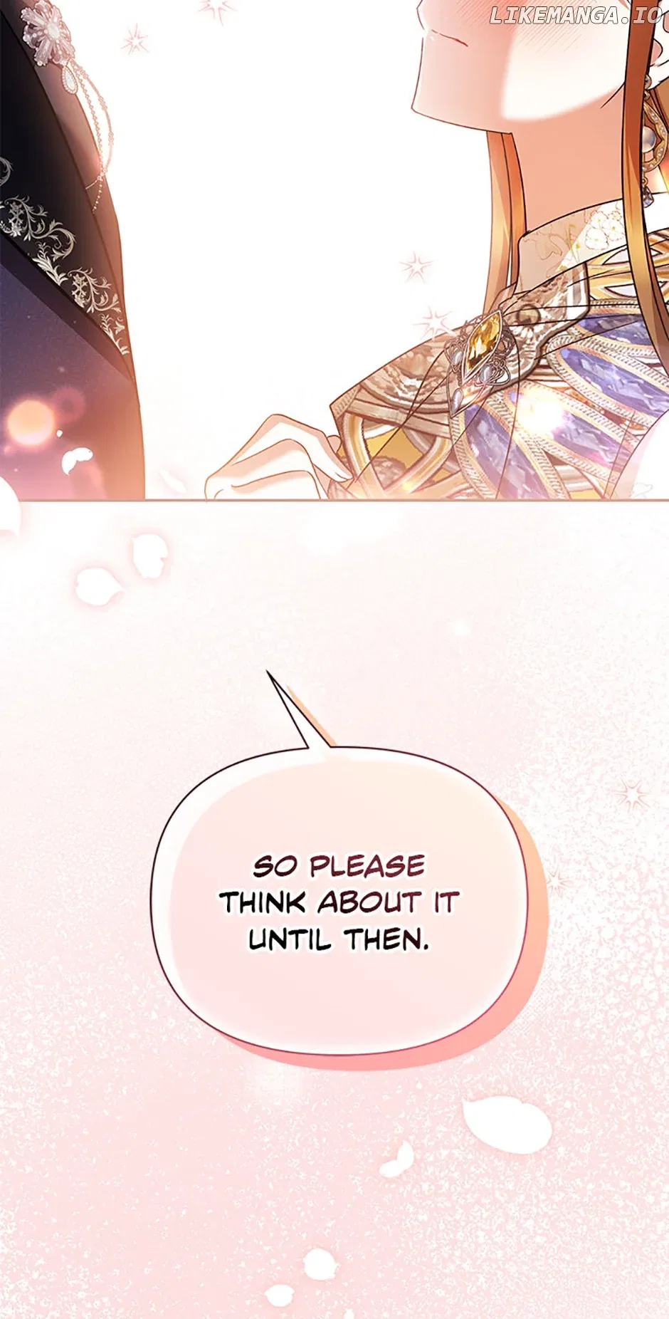 In This Life, I Will Survive Until the End Chapter 30 – Page 38
