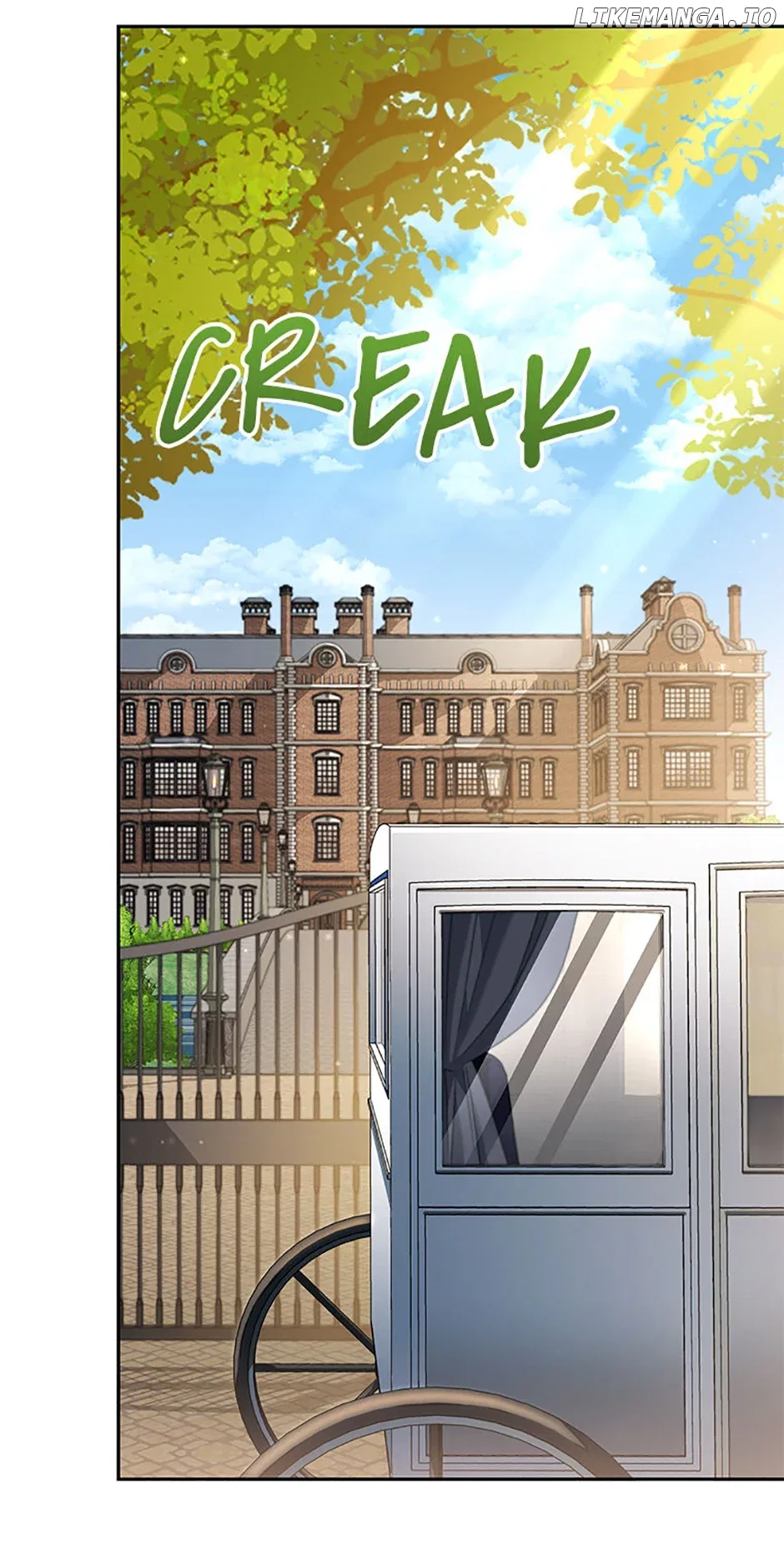 In This Life, I Will Survive Until the End Chapter 30 – Page 40
