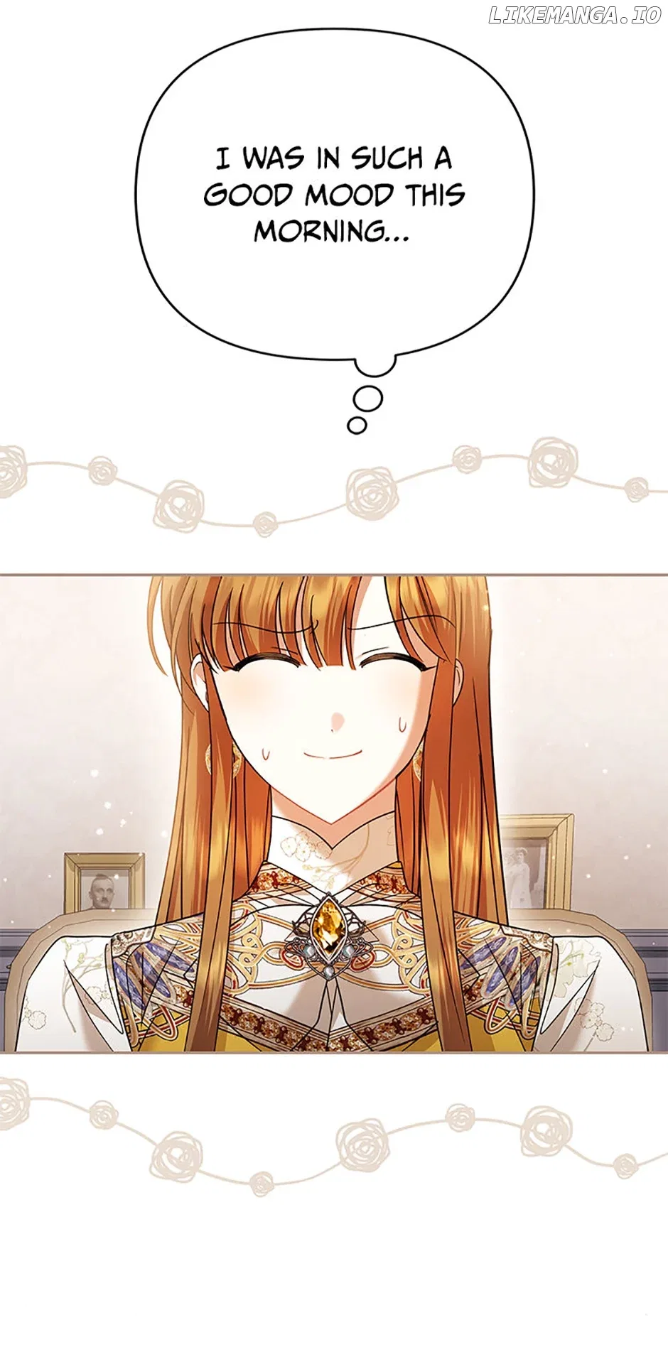 In This Life, I Will Survive Until the End Chapter 30 – Page 47