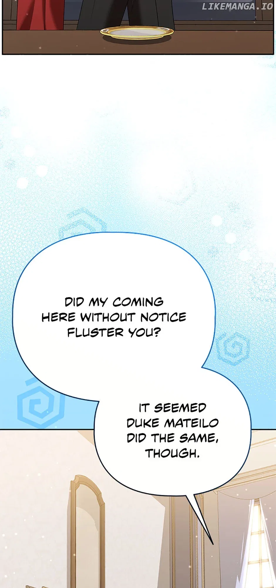 In This Life, I Will Survive Until the End Chapter 30 – Page 49